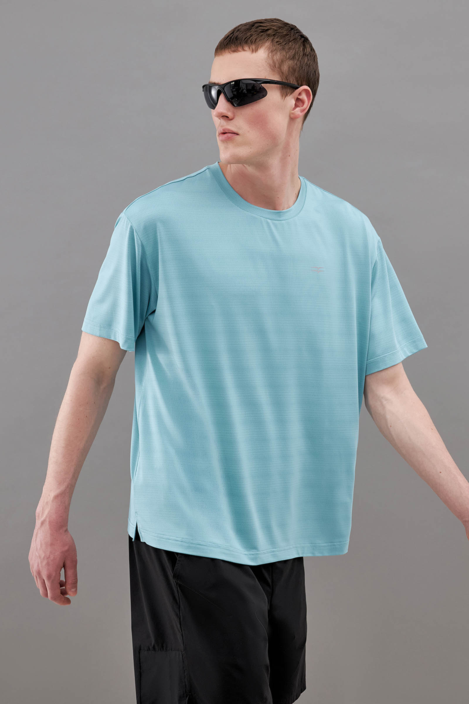 Спортивная футболка Finn Flare, 504 caliste, арт. CSF27010