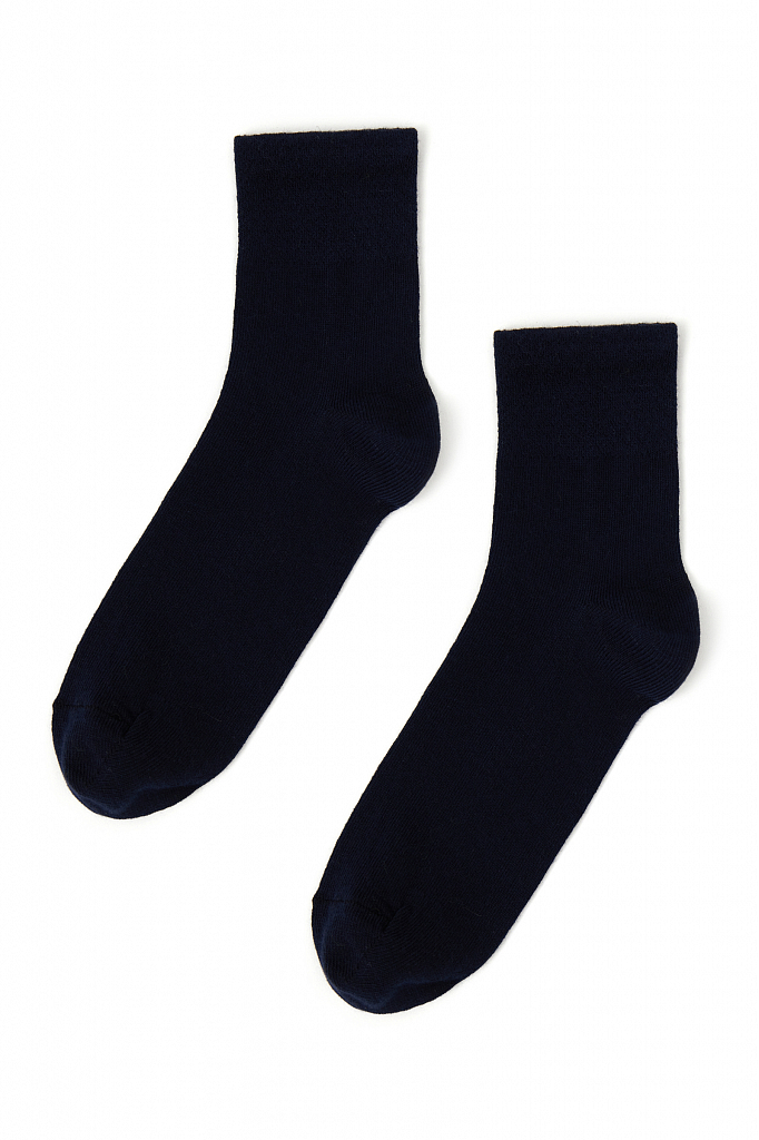 

Носки из хлопка, 101 cosmic blue, Носки из хлопка