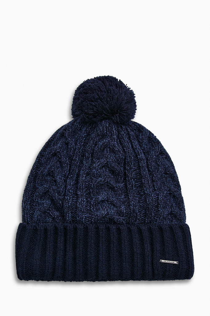 

Шапка мужская Finn-Flare, Шапка мужская