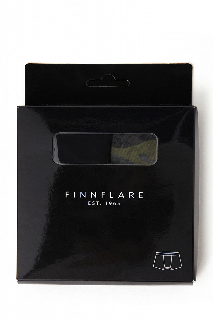 

Трусы мужские Finn-Flare, Трусы мужские