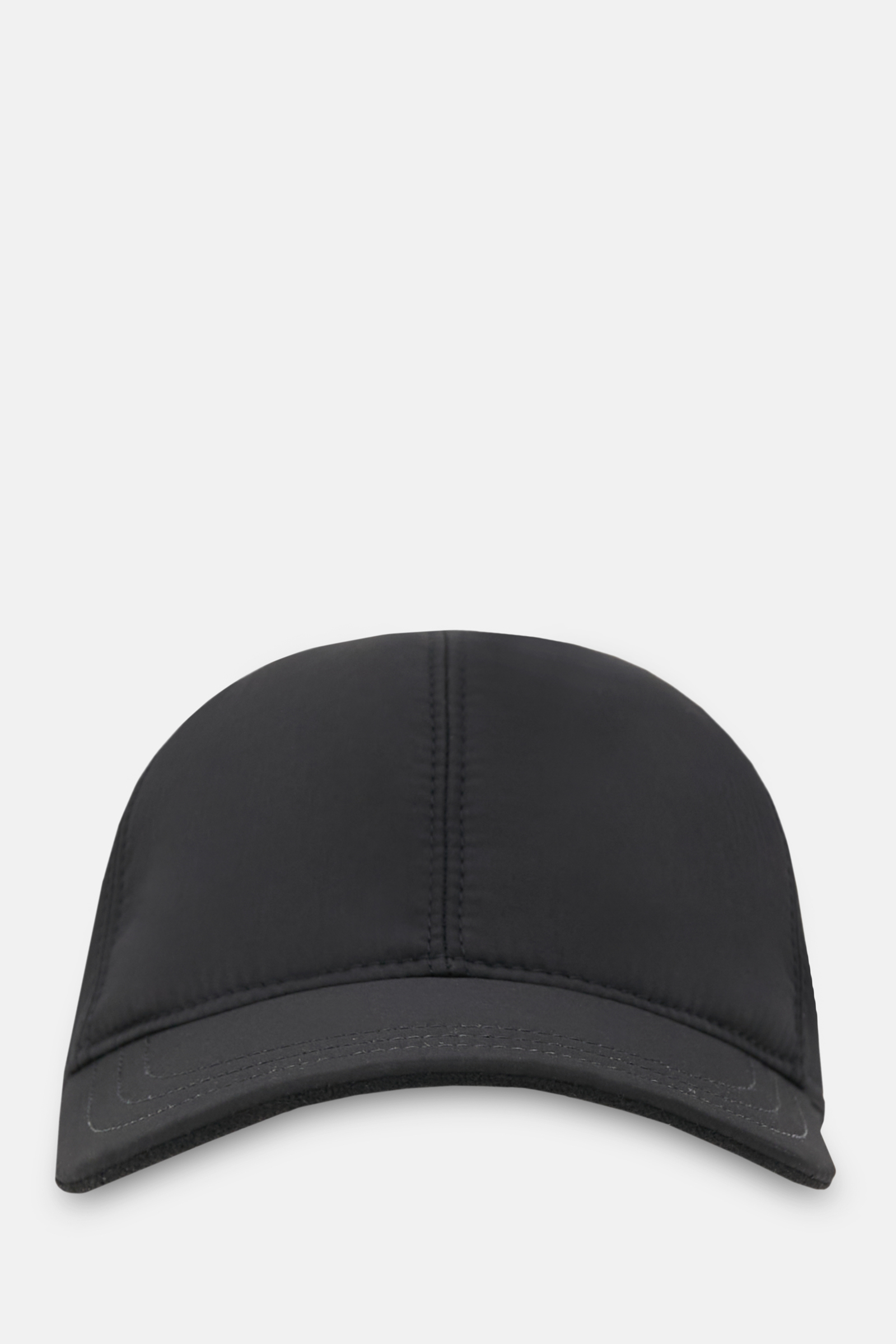 Бейсболка утепленная