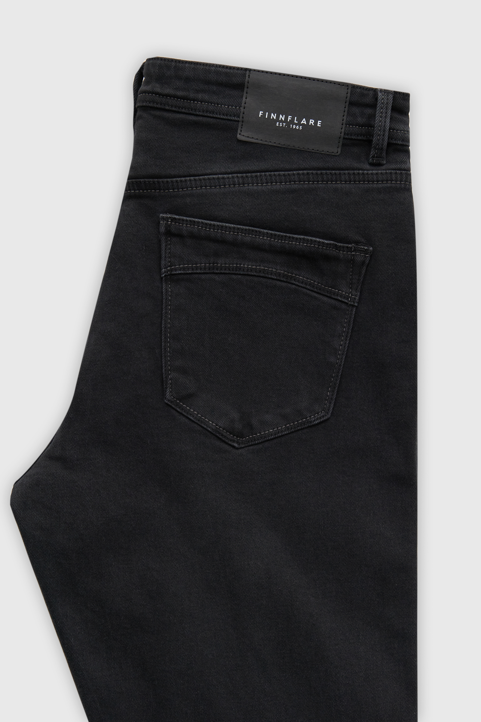

Джинсы straight fit мужские, 200 black, Джинсы straight fit мужские