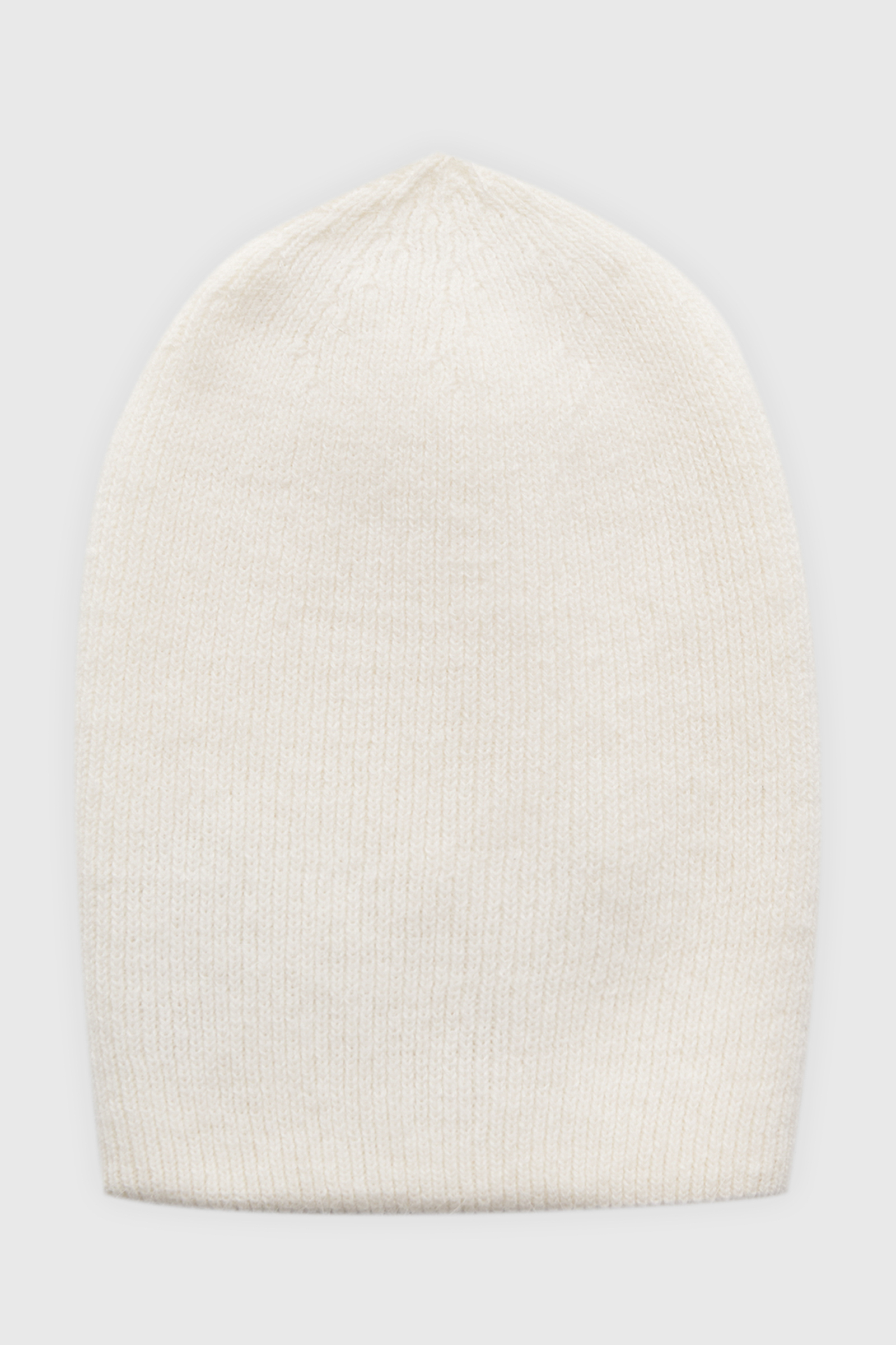Шапка трикотажная женская