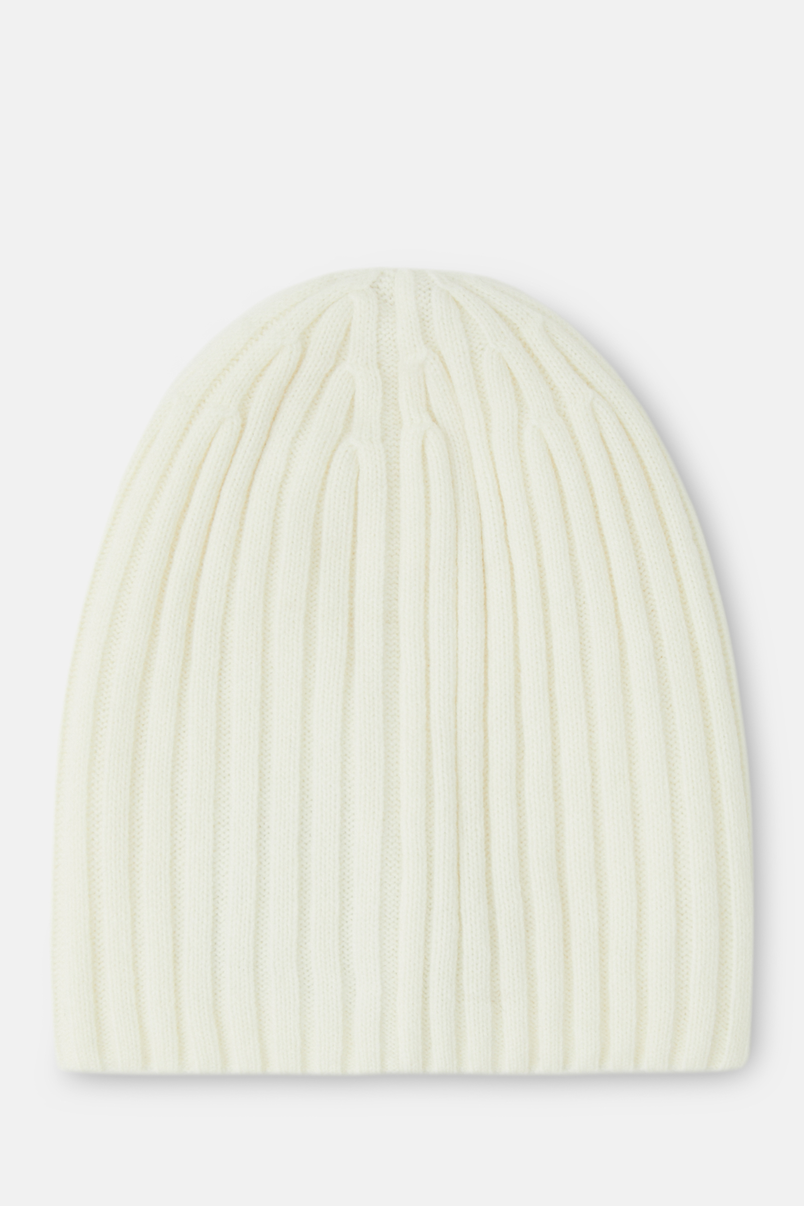 шапка женская Finn-Flare белый FAB111174 