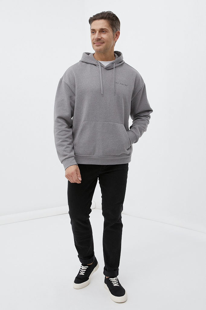 

Слегка зауженные мужские джинсы slim fit Finn-Flare, Слегка зауженные мужские джинсы slim fit