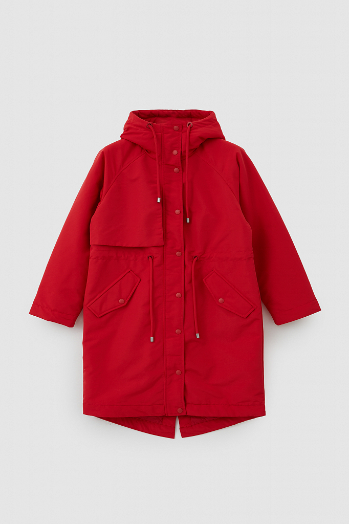 

пальто женское, Молочный, пальто женское