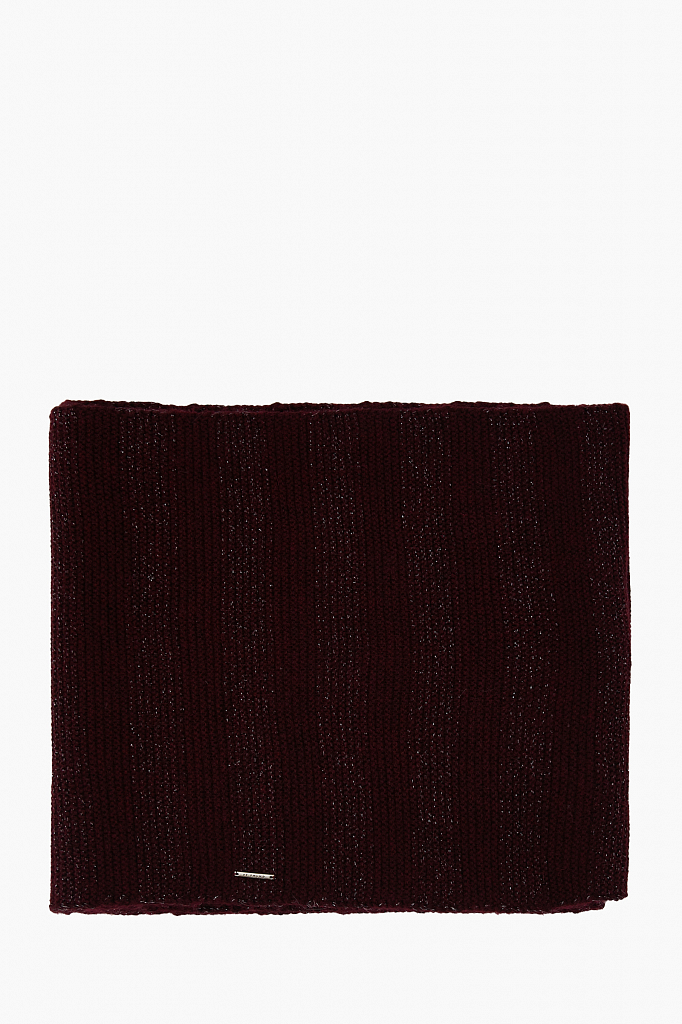 

Шарф женский, 304 cherry, Шарф женский