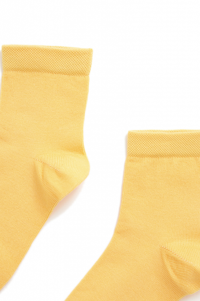 Носки из бамбукового волокна