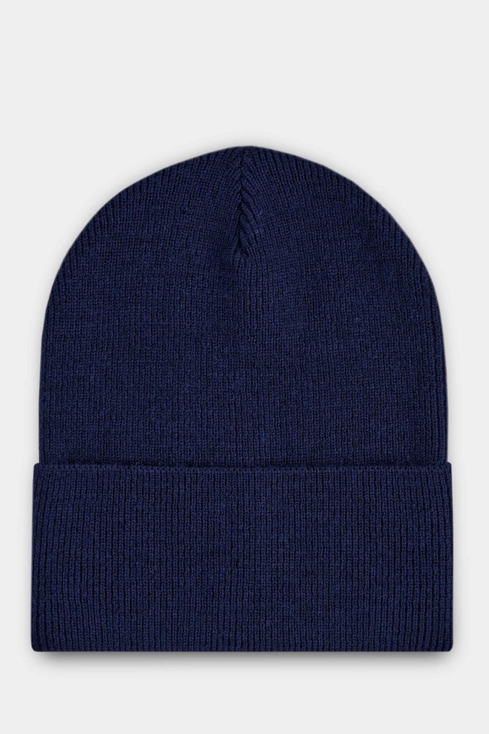 Шапка-бини FINN FLARE с шерстью, синий, арт. FAC21169