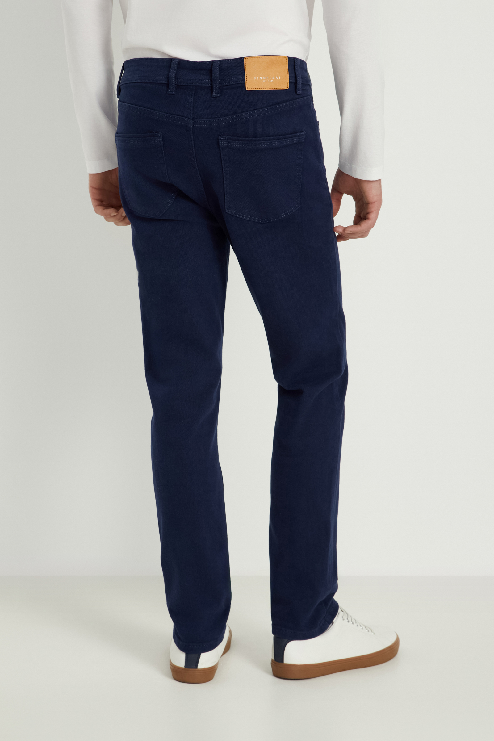 

Джинсы straight fit мужские, 101 cosmic blue, Джинсы straight fit мужские