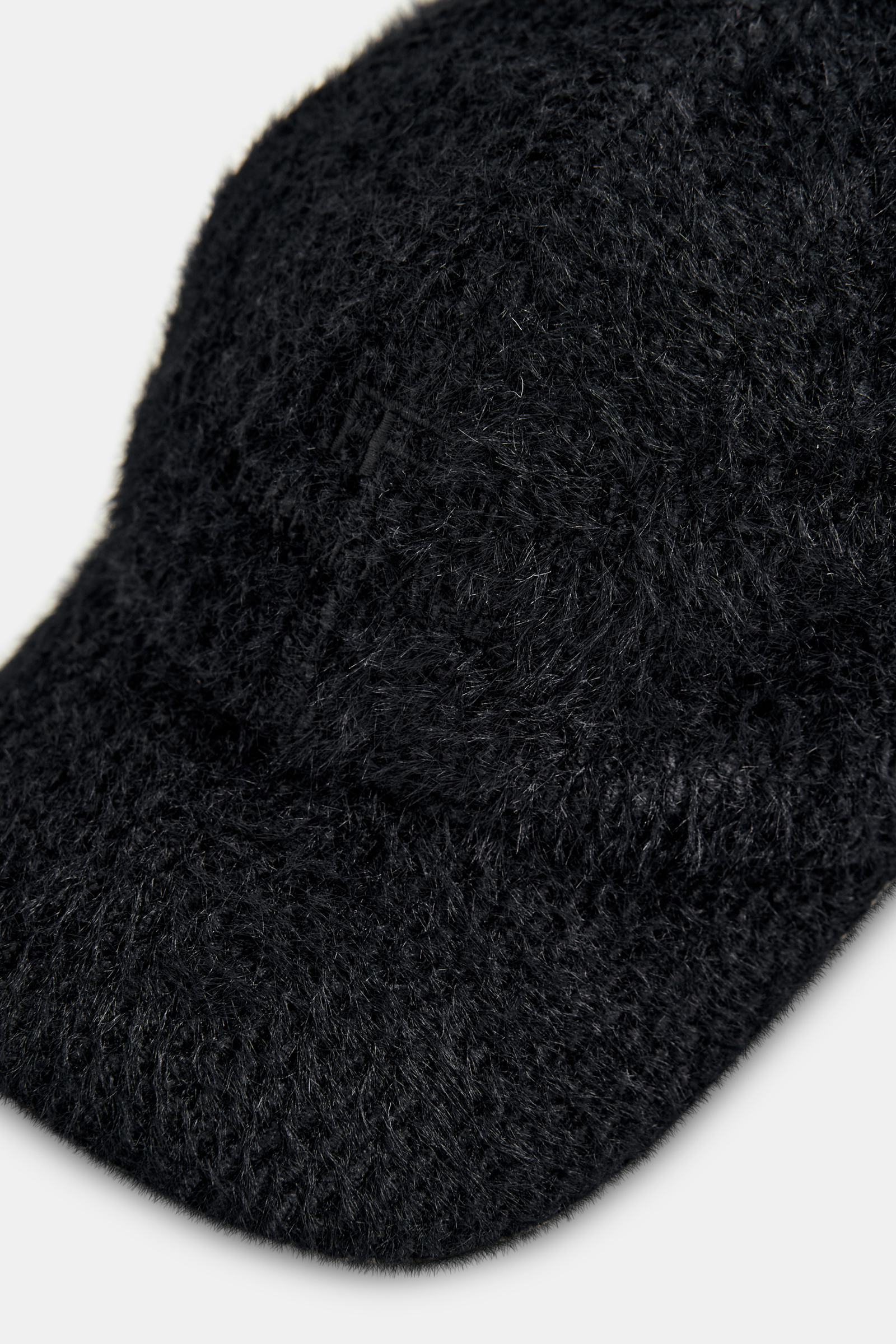 

Бейсболка, 200 black, Бейсболка