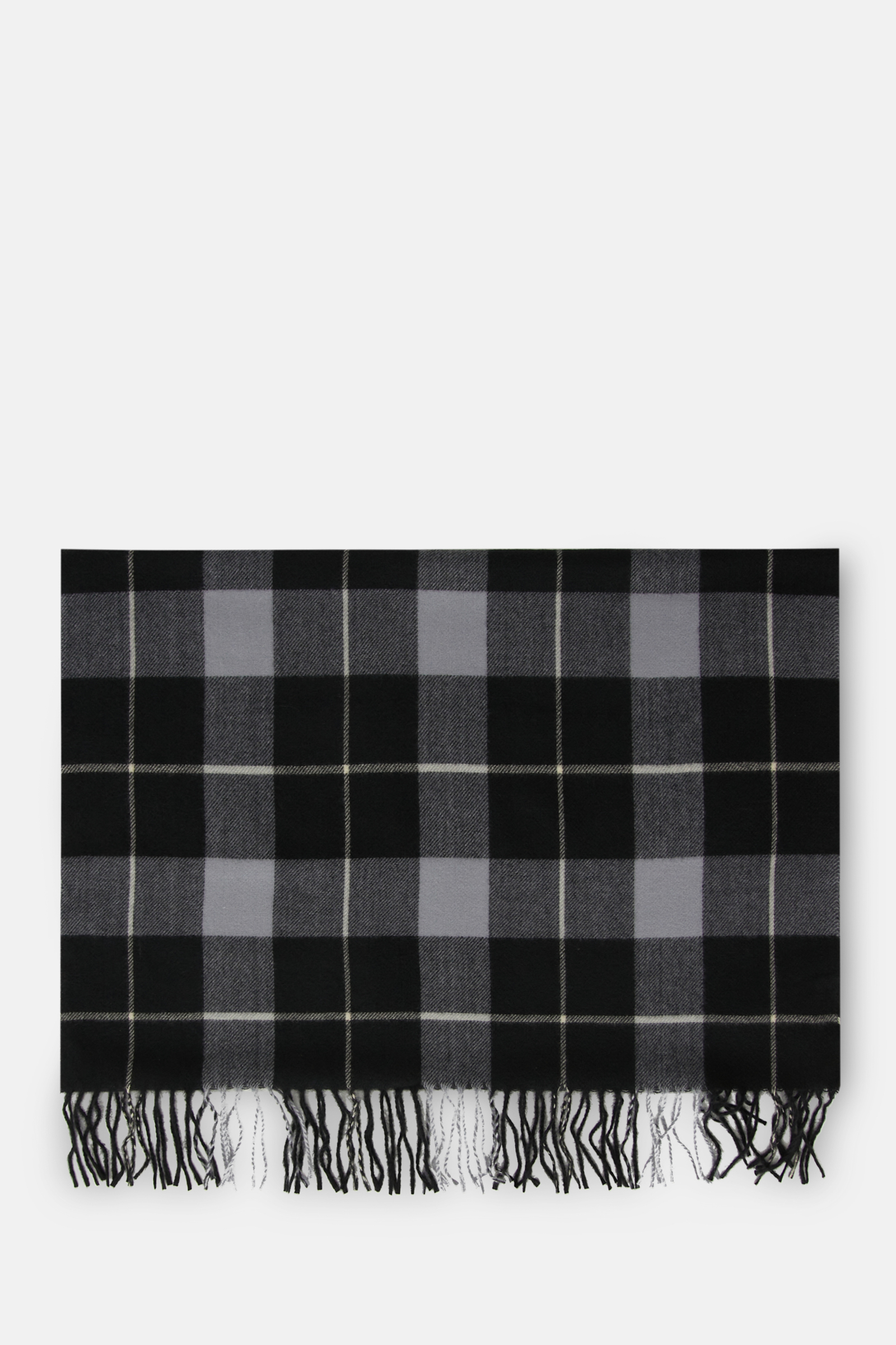 

Шарф женский, 200 black, Шарф женский