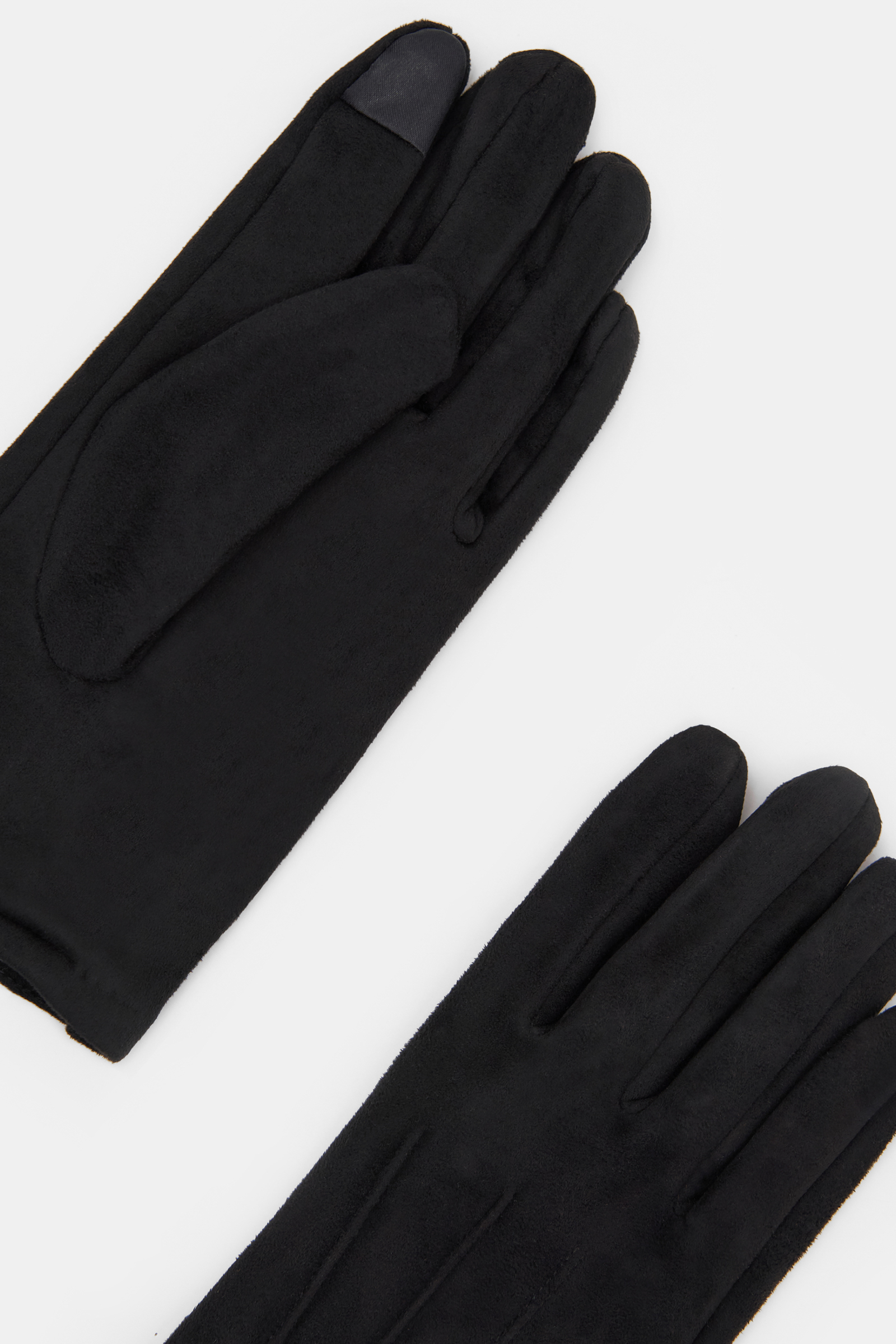 

Перчатки мужские, 200 black, Перчатки мужские