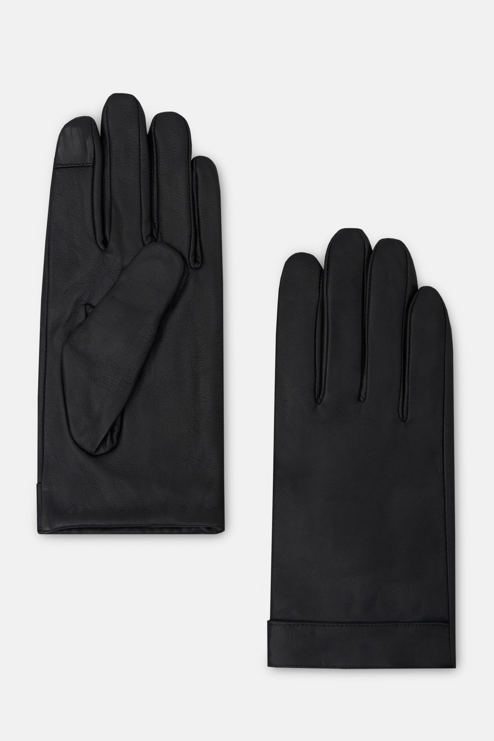 

Перчатки мужские, 200 black, Перчатки мужские