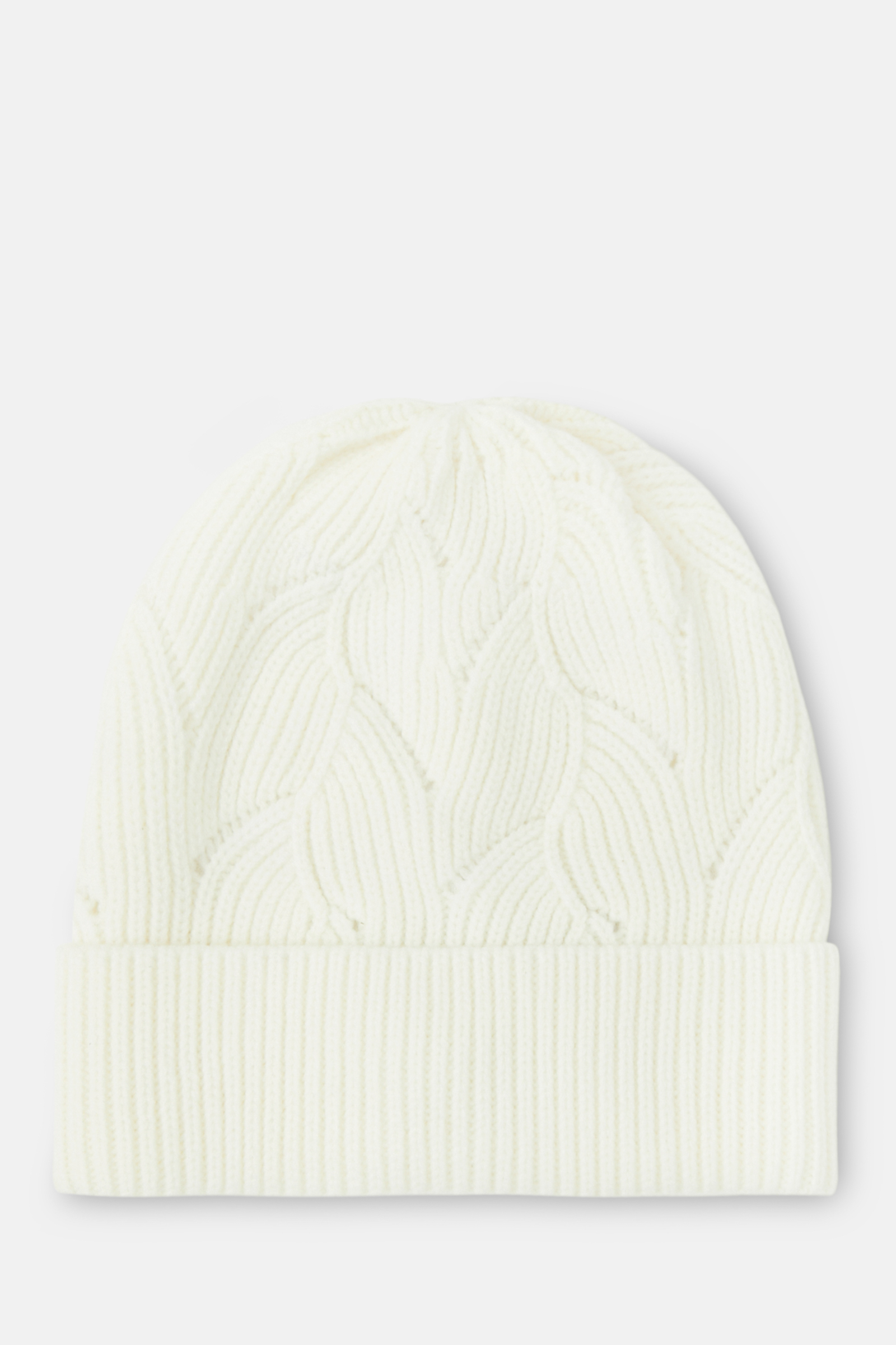

Базовая шапка с шерстью, 201 white, Базовая шапка с шерстью