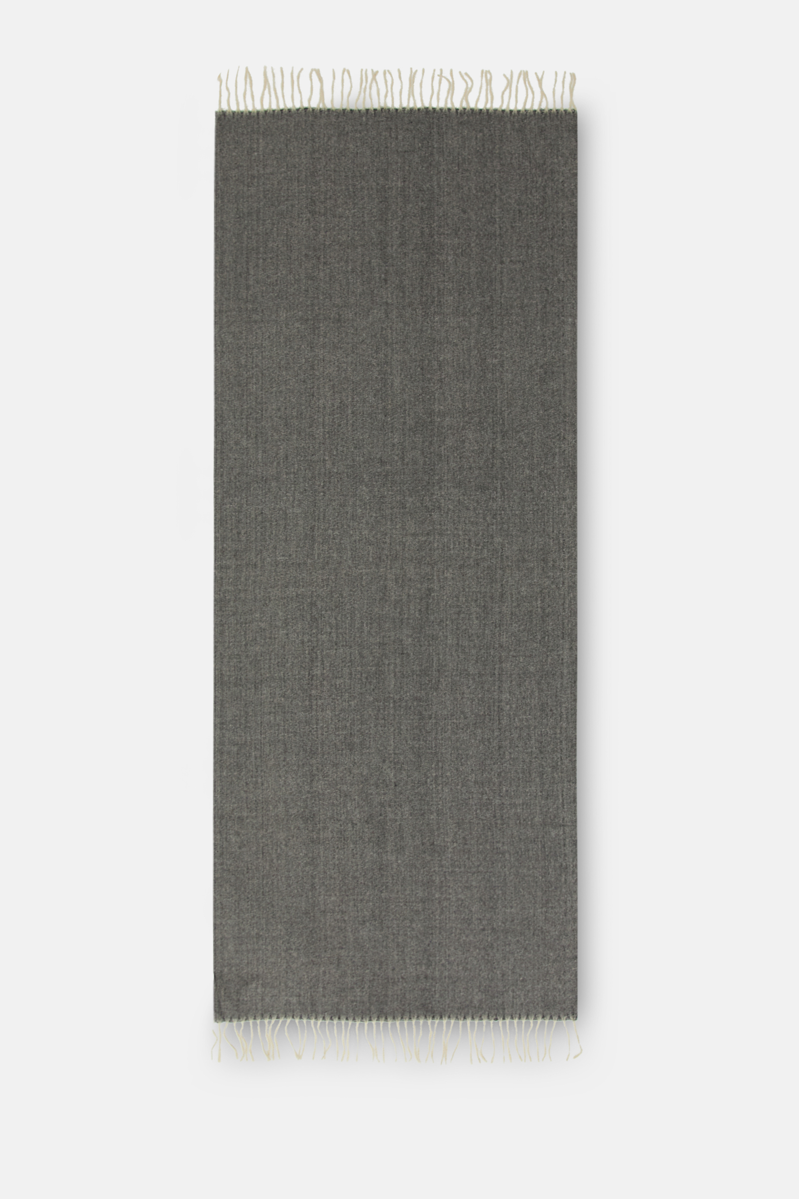 

Палантин с бахромой, 202 graphite, Палантин с бахромой