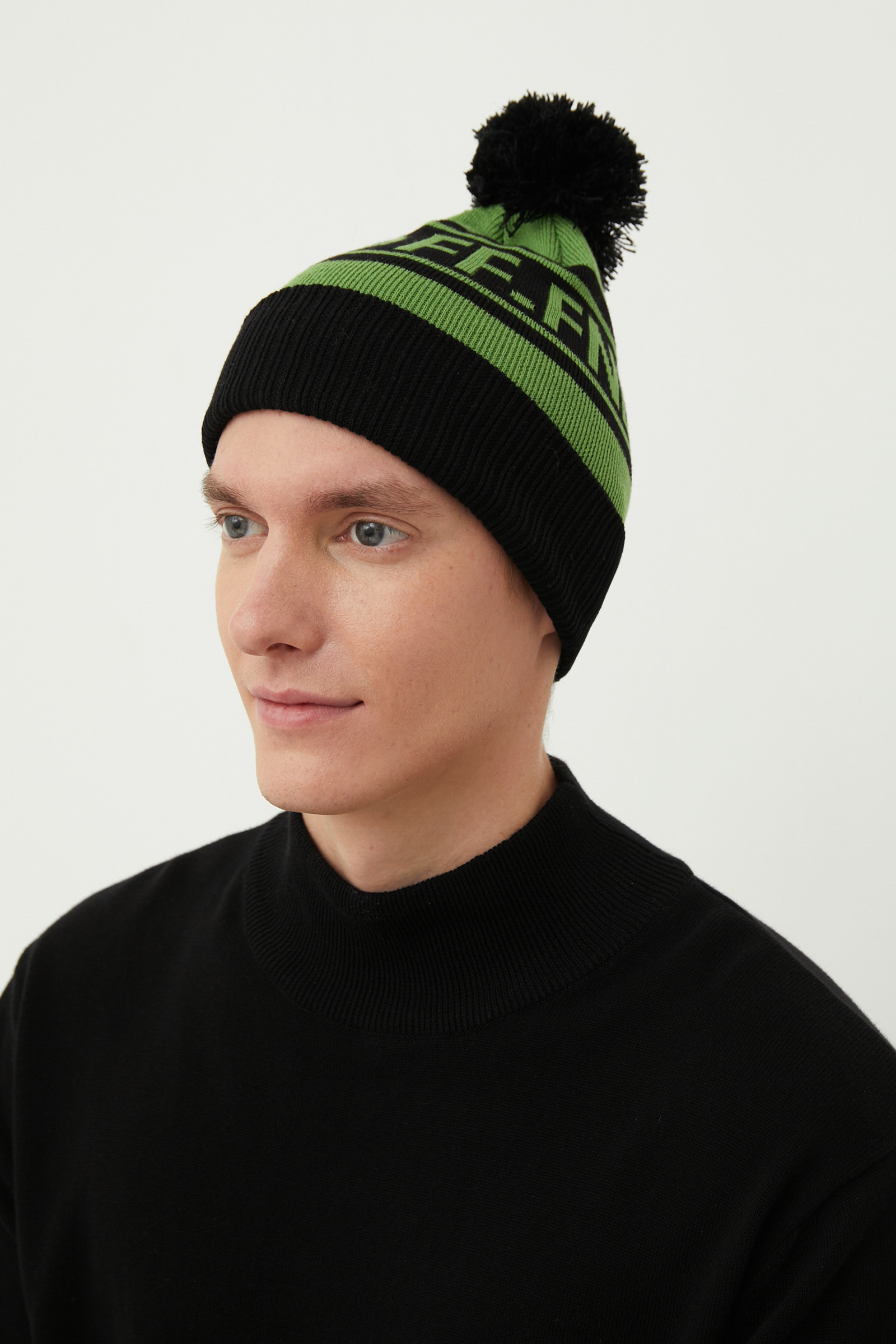 Шапка мужская