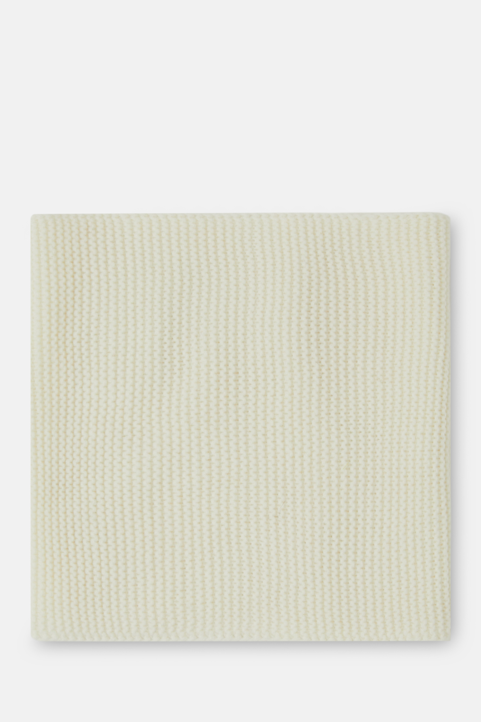 Снуд с шерстью