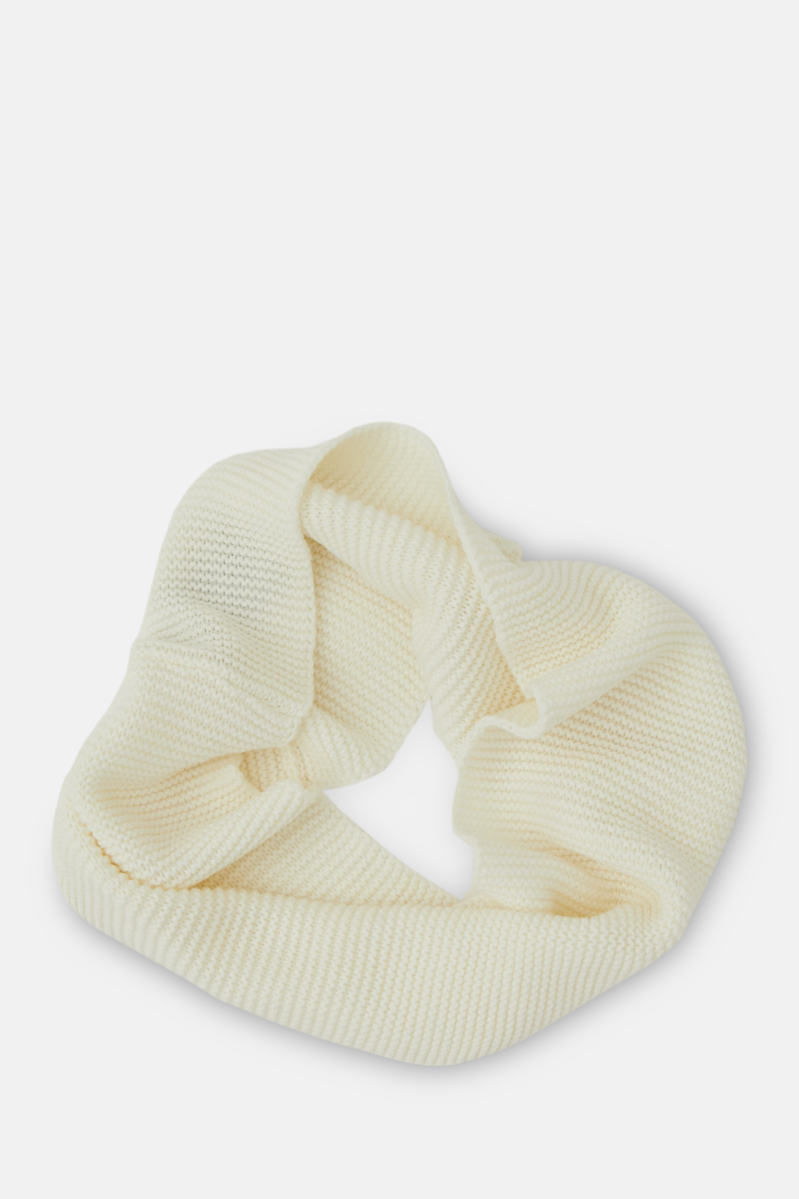 

Снуд с шерстью, 711 milk, Снуд с шерстью