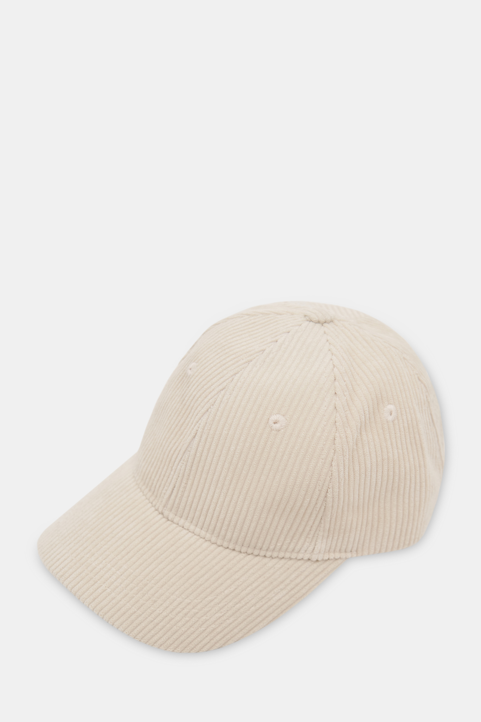 Вельветовая бейсболка 1290₽