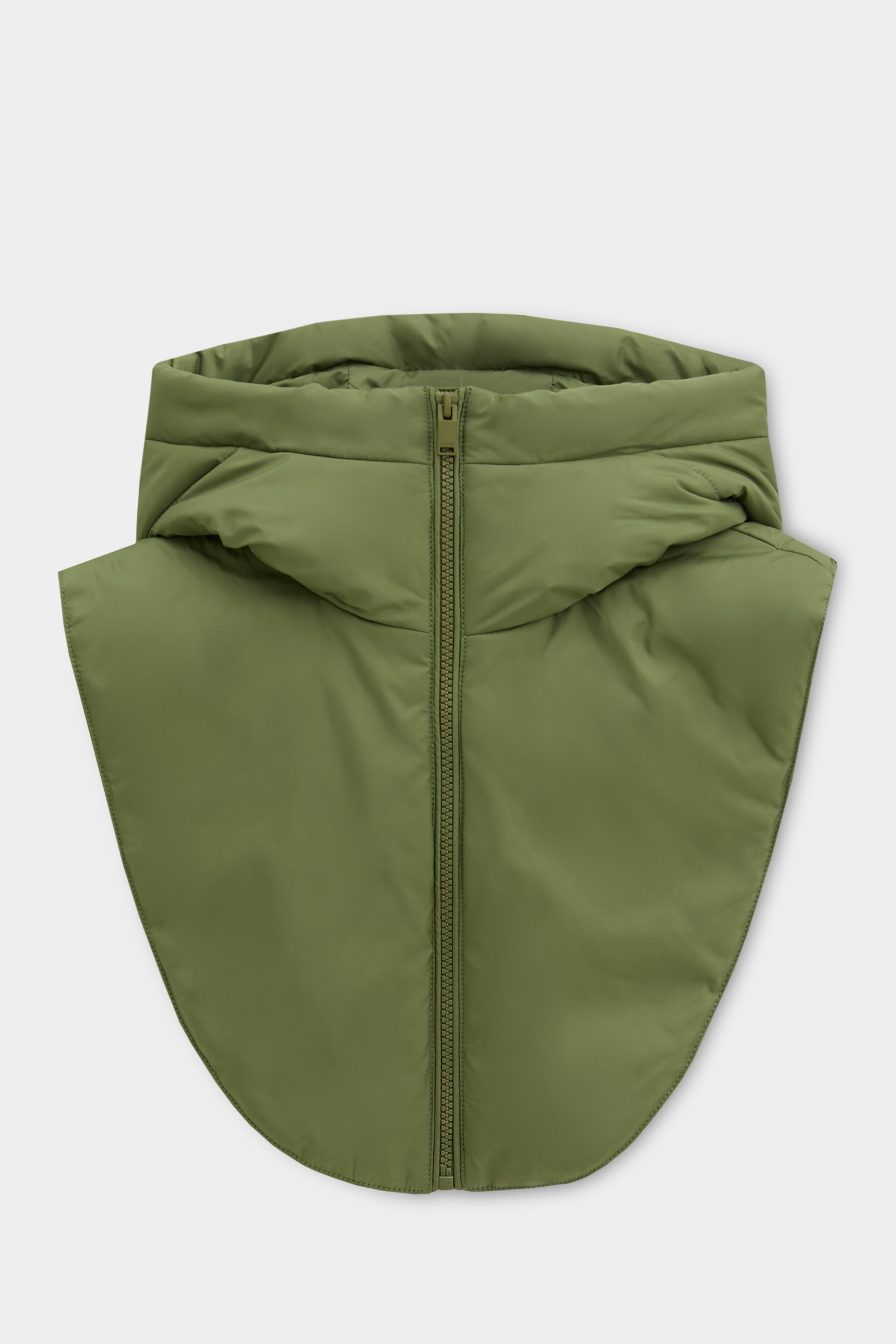 

Капор женский, 516 seladon, Капор женский