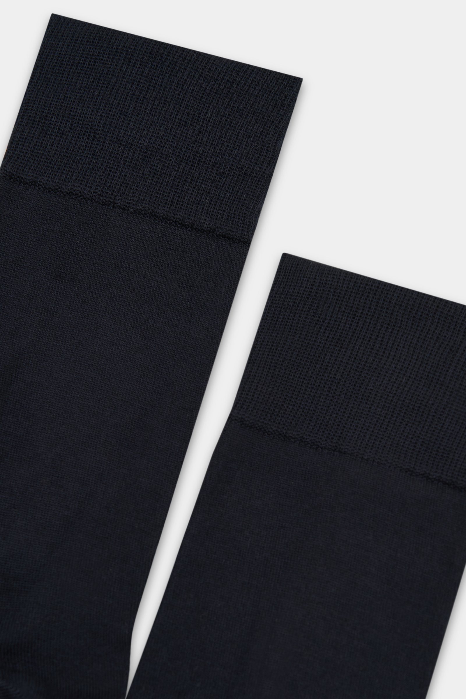 

Носки из хлопка, 200 black, Носки из хлопка