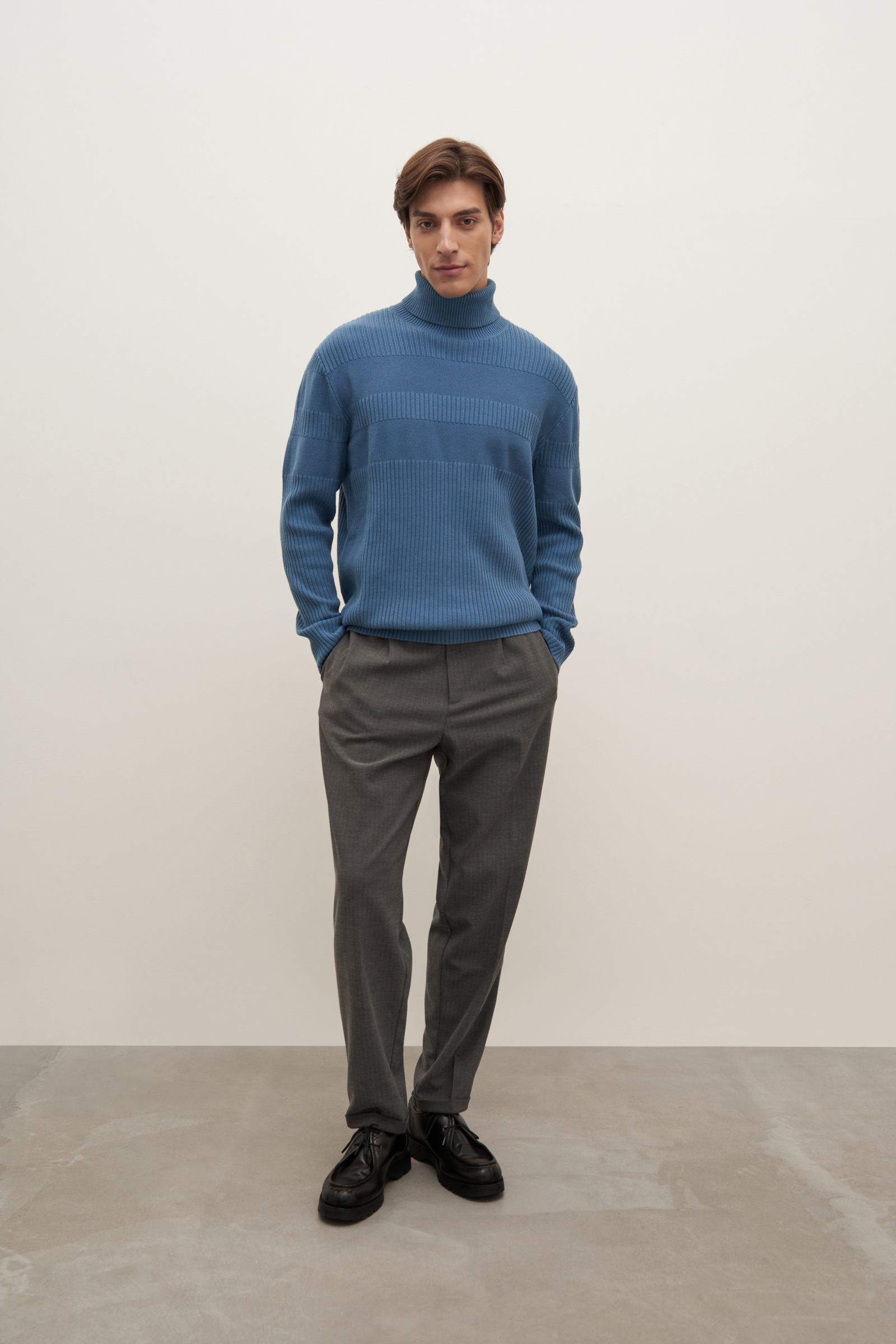 Новая коллекция уже на сайте! Порадуйте себя новыми образами.