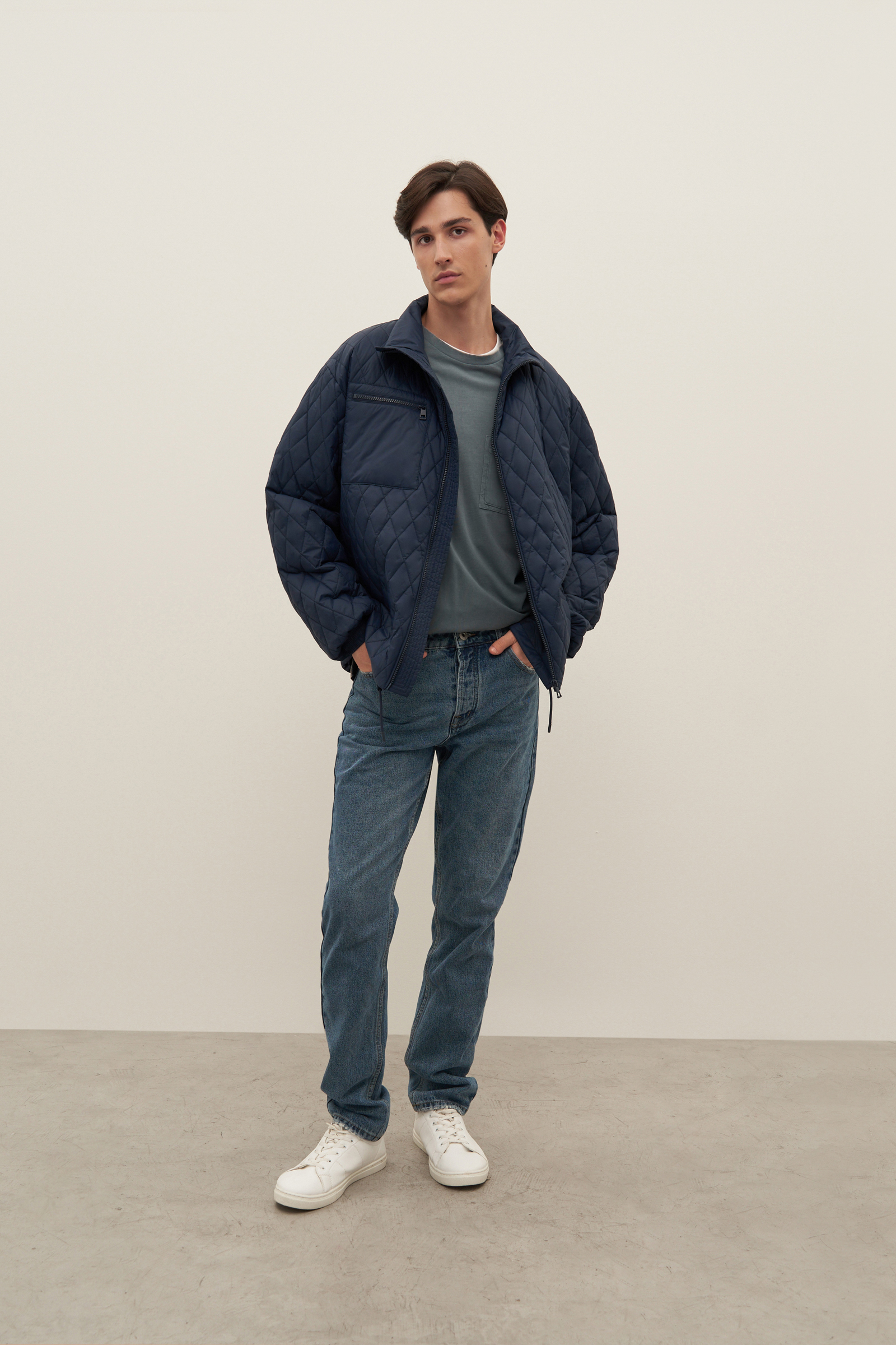 Новая коллекция уже на сайте! Порадуйте себя новыми образами.