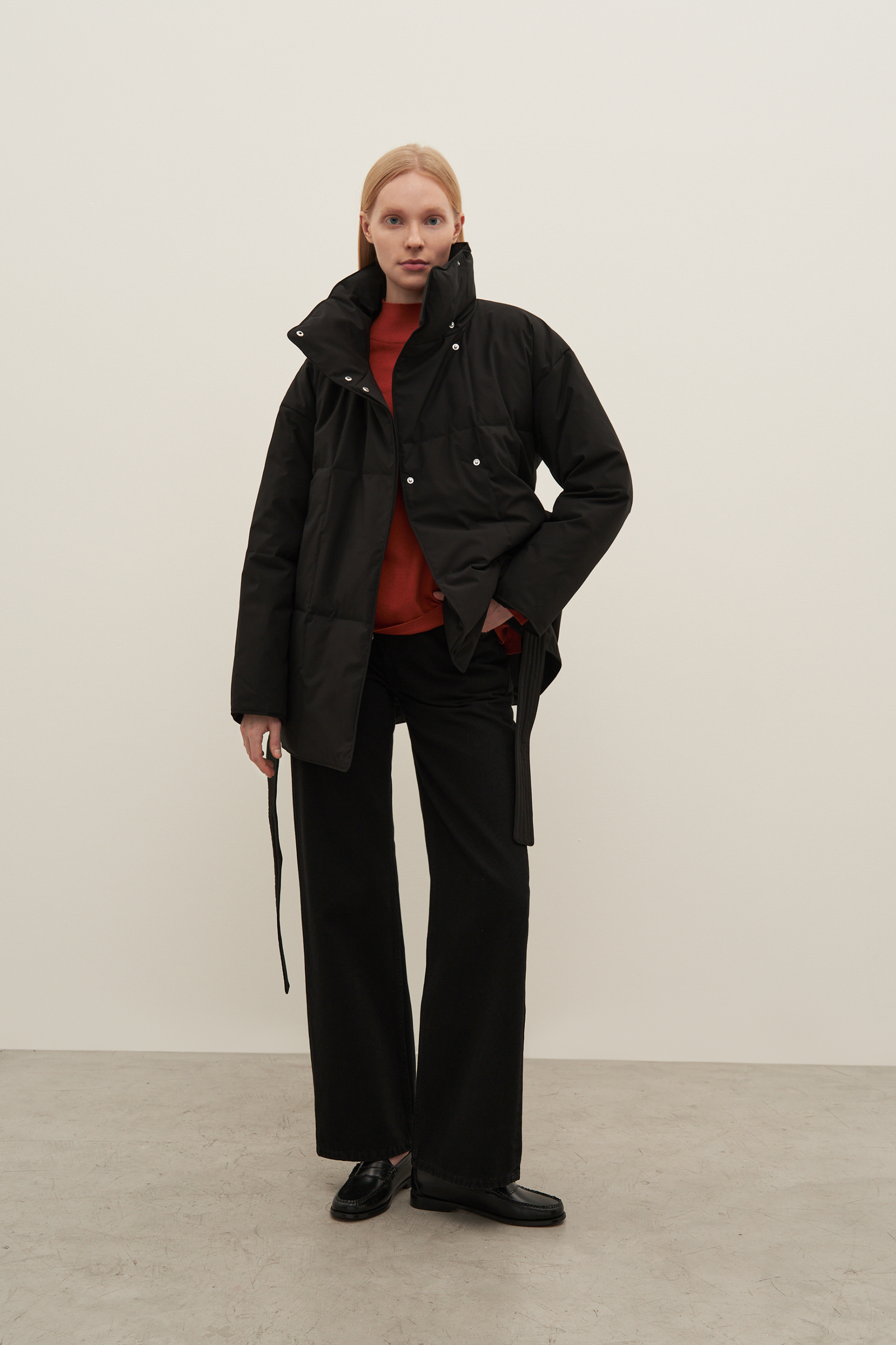 Новая коллекция уже на сайте! Порадуйте себя новыми образами.