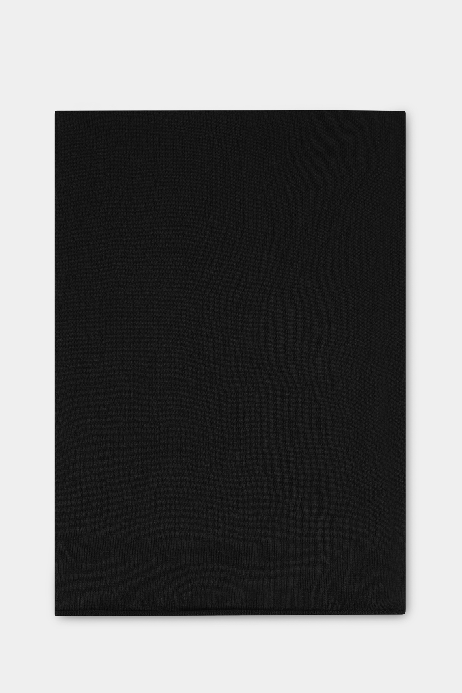 

Шарф с шерстью и кашемиром, 200 black, Шарф с шерстью и кашемиром