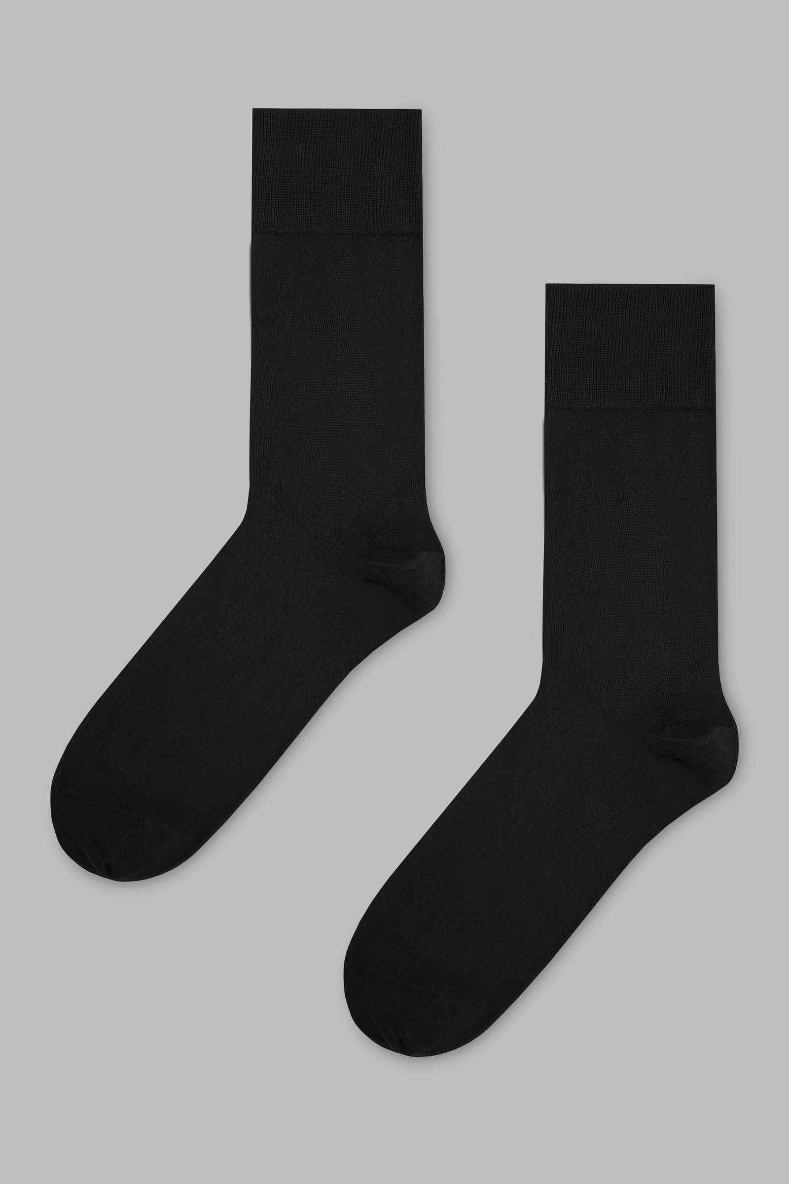 Носки Finn Flare, черный, арт. FAD21700