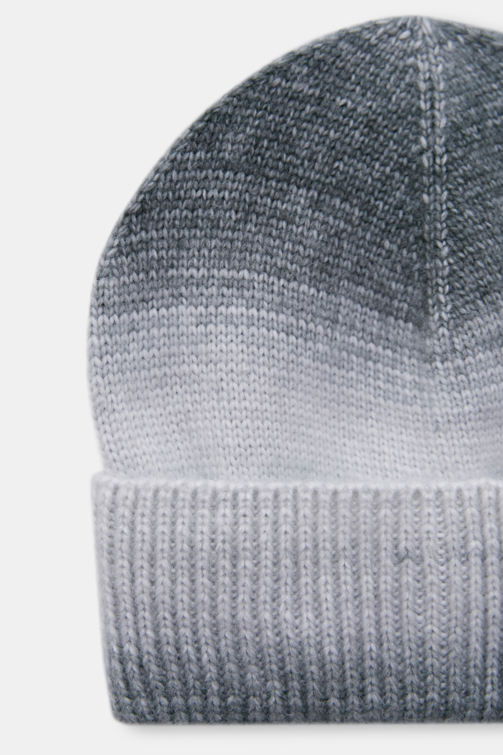 Шапка с шерстью