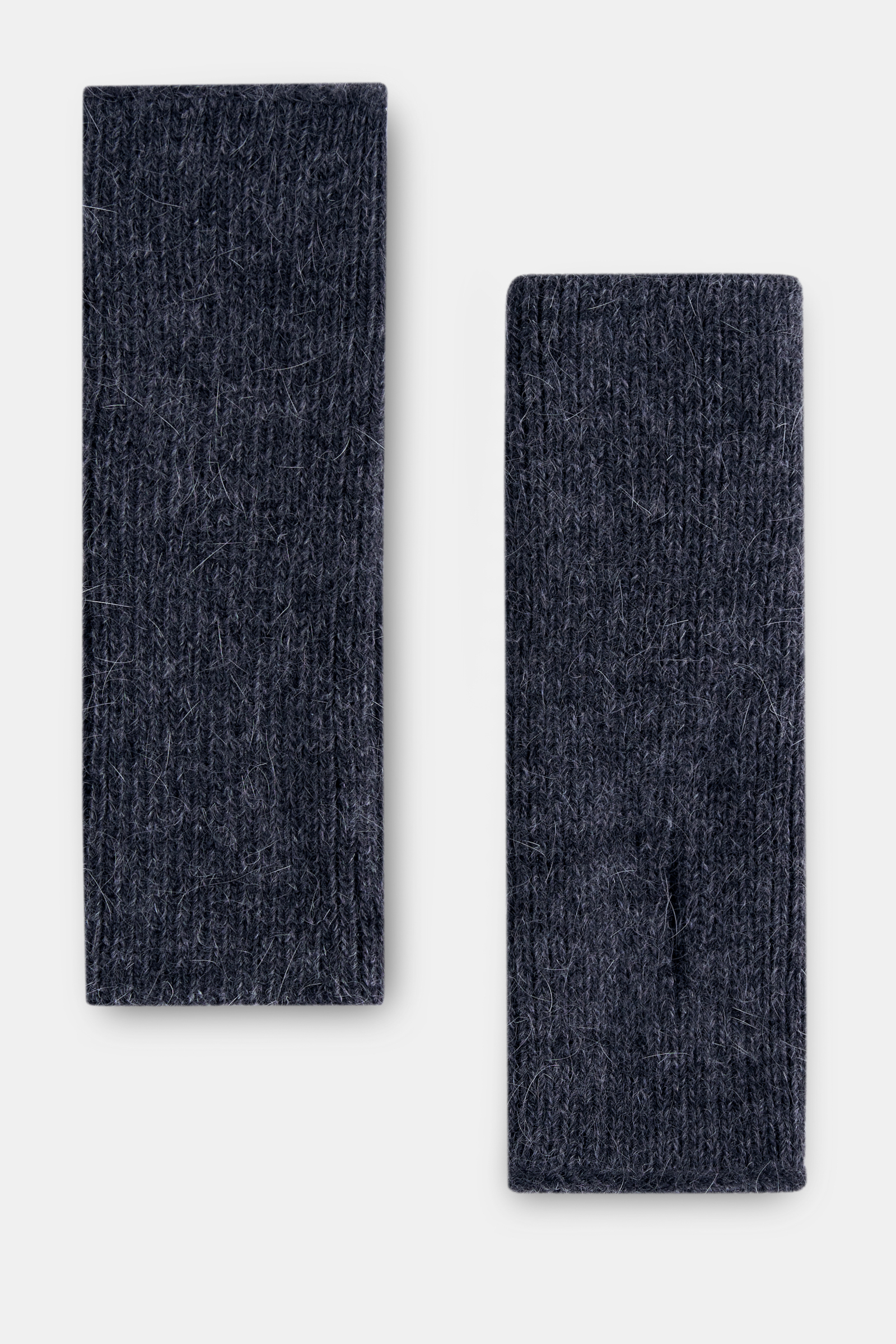 Перчатки FINN FLARE с шерстью, синий, арт. FAD111116