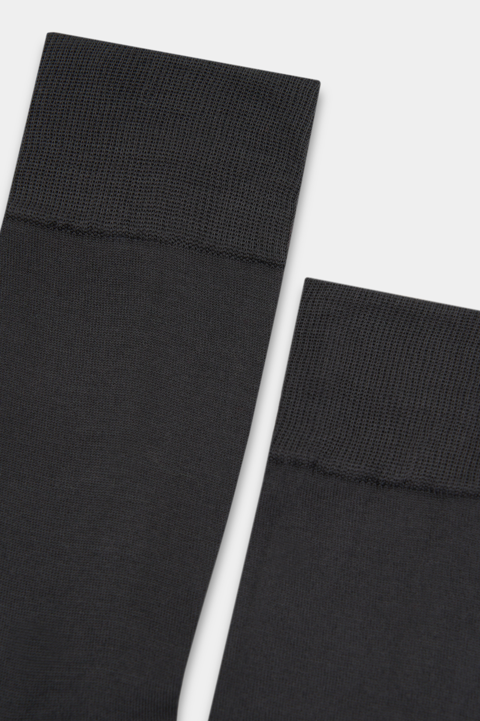 

Носки из хлопка, 200 black, Носки из хлопка