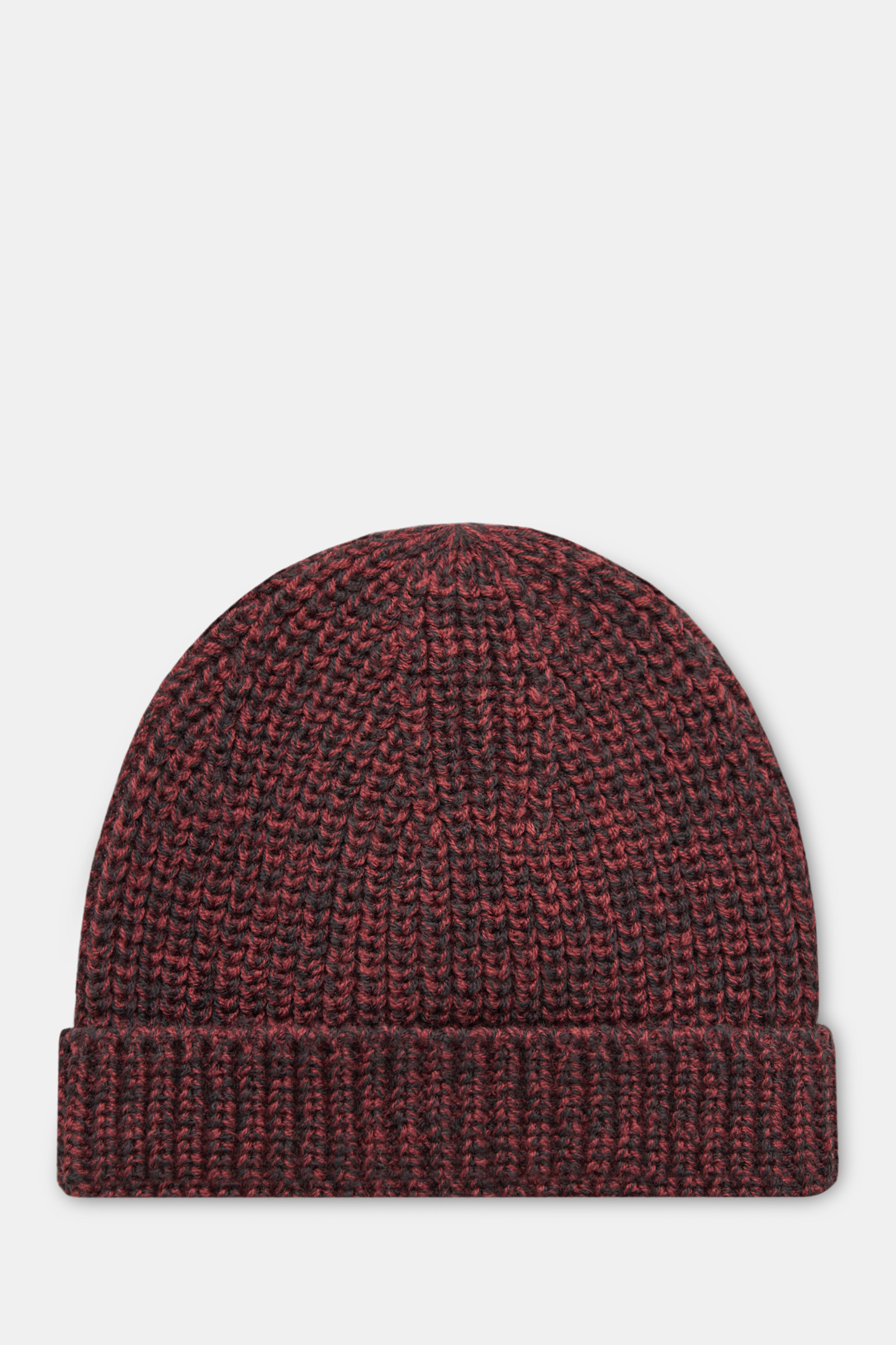 

Шапка с шерстью, 303 mc granat, Шапка с шерстью