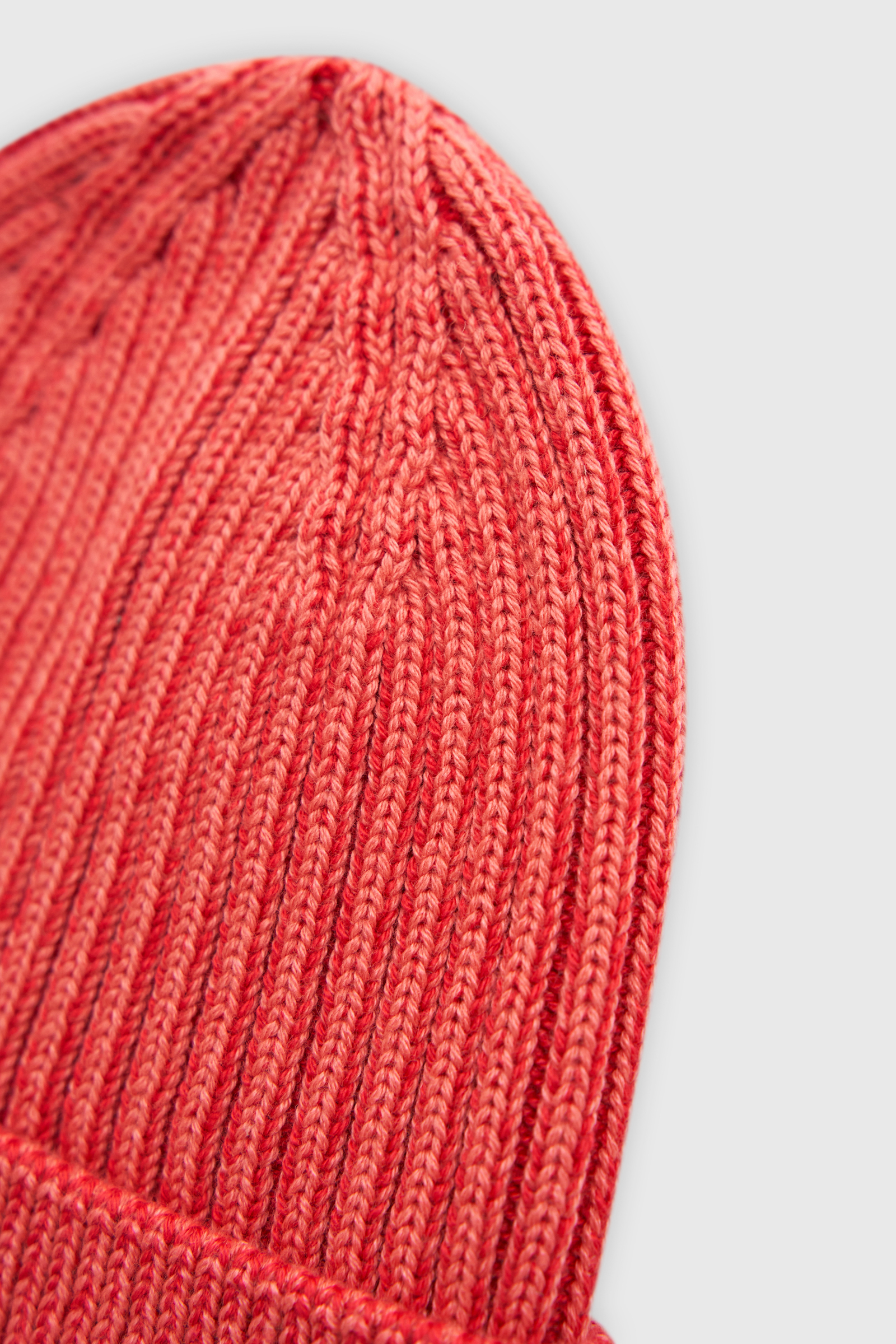 Шапка из хлопка