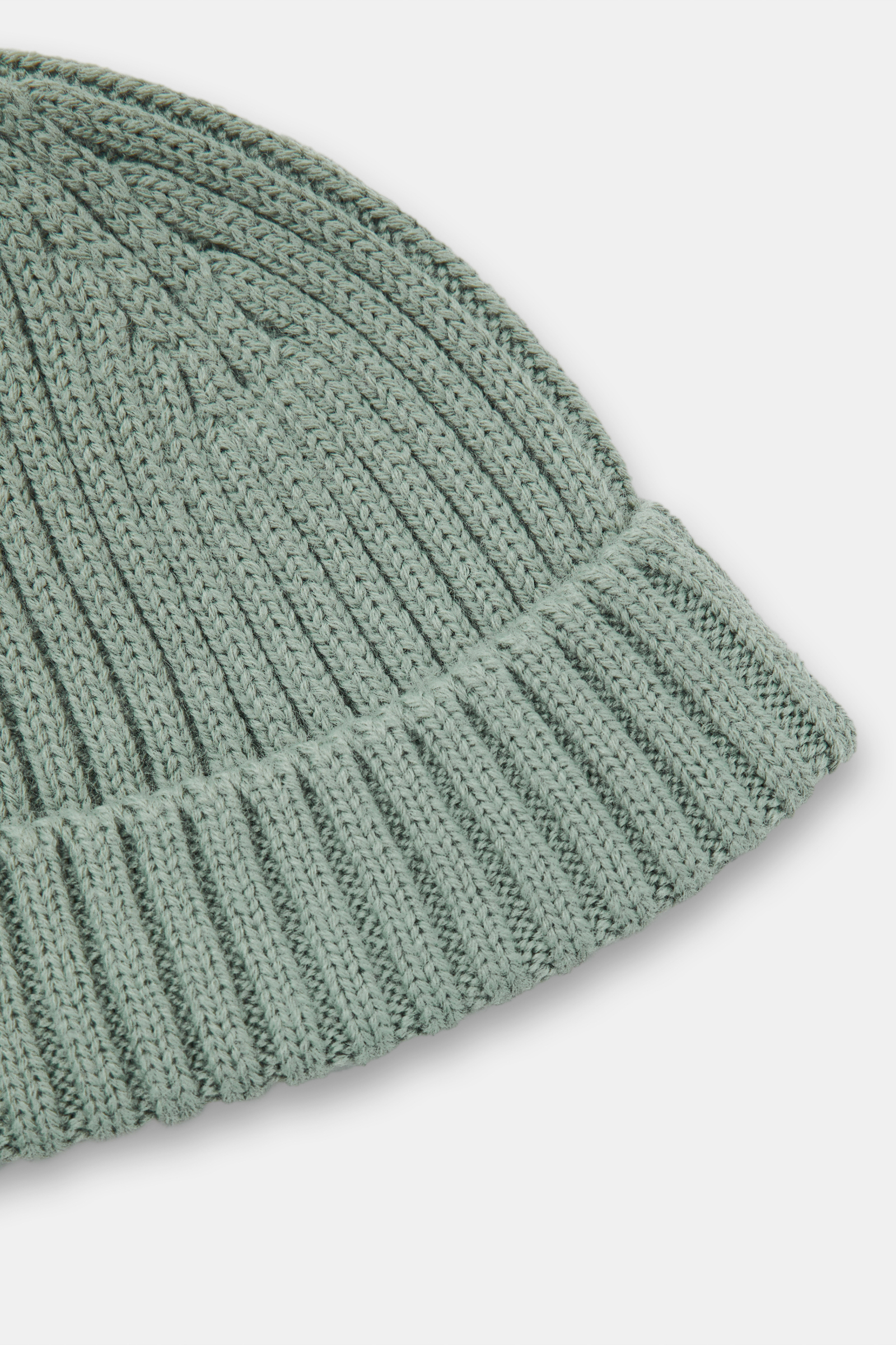 Шапка с шерстью