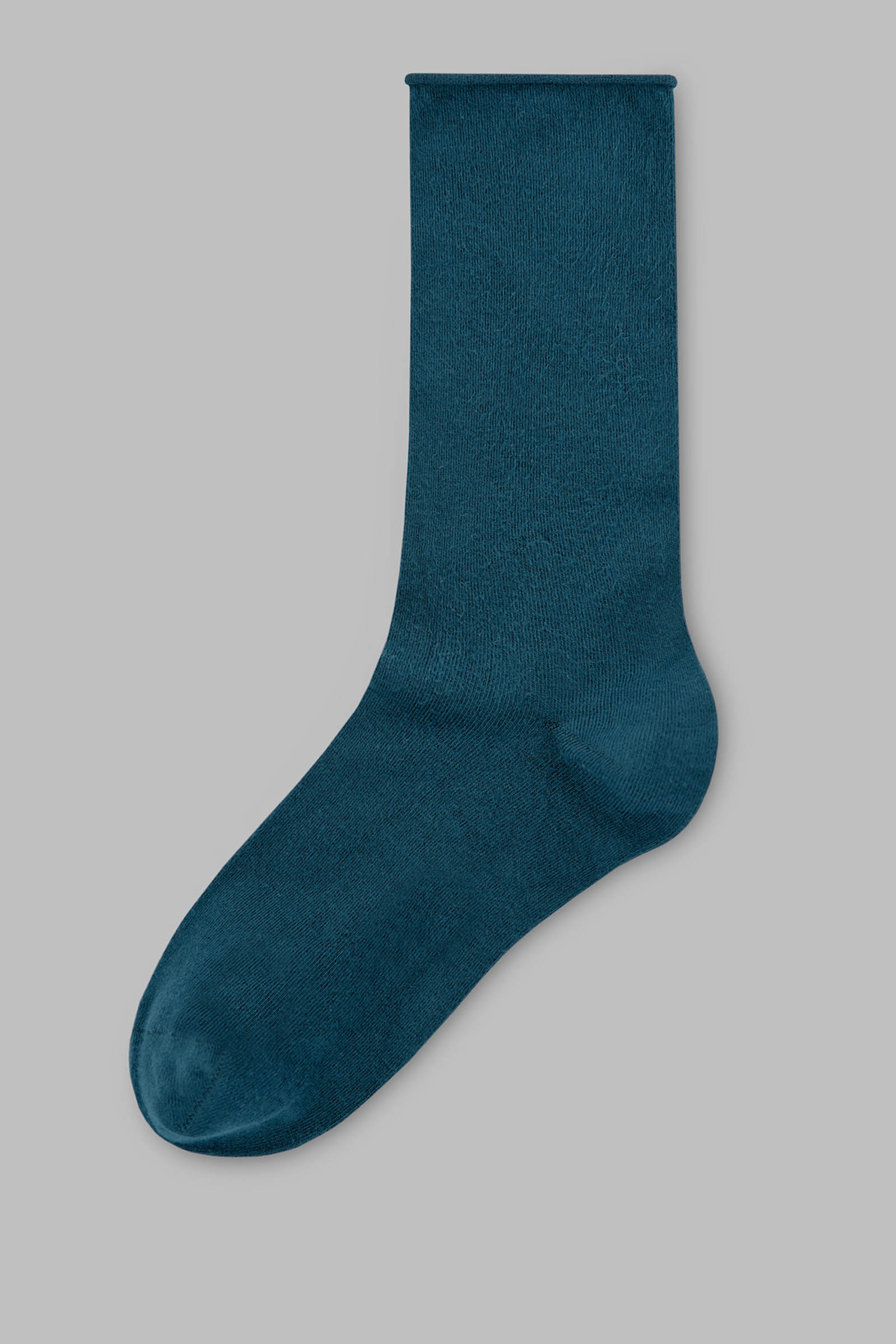 

Носки с кашемиром, 566 malachite, Носки с кашемиром