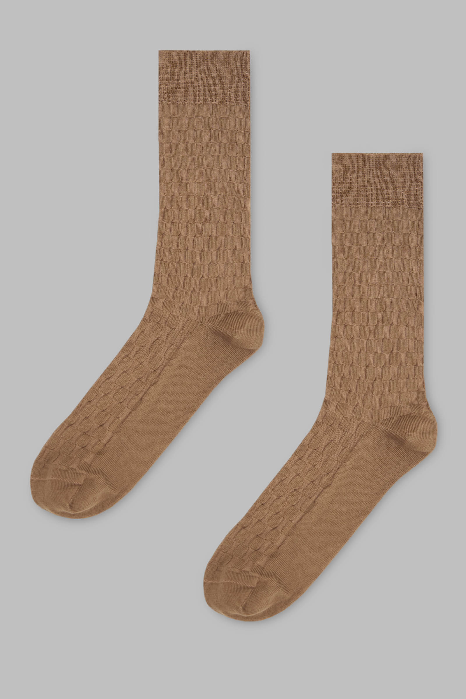 

Носки из хлопка, 610 burlwood, Носки из хлопка