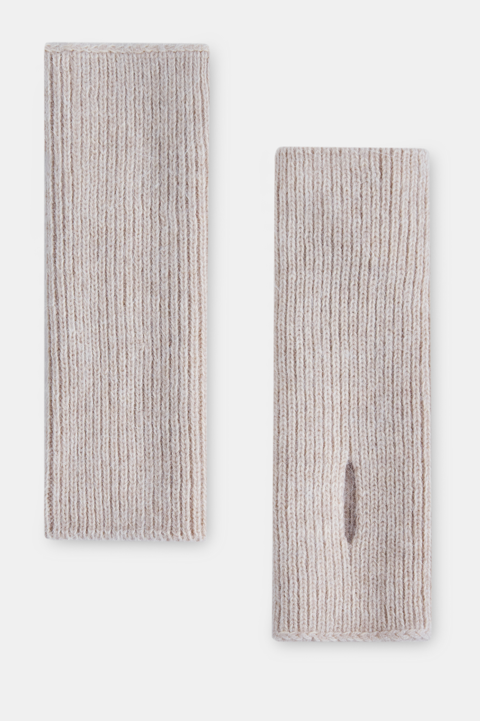 Перчатки Finn Flare, серый, арт. FAD111116