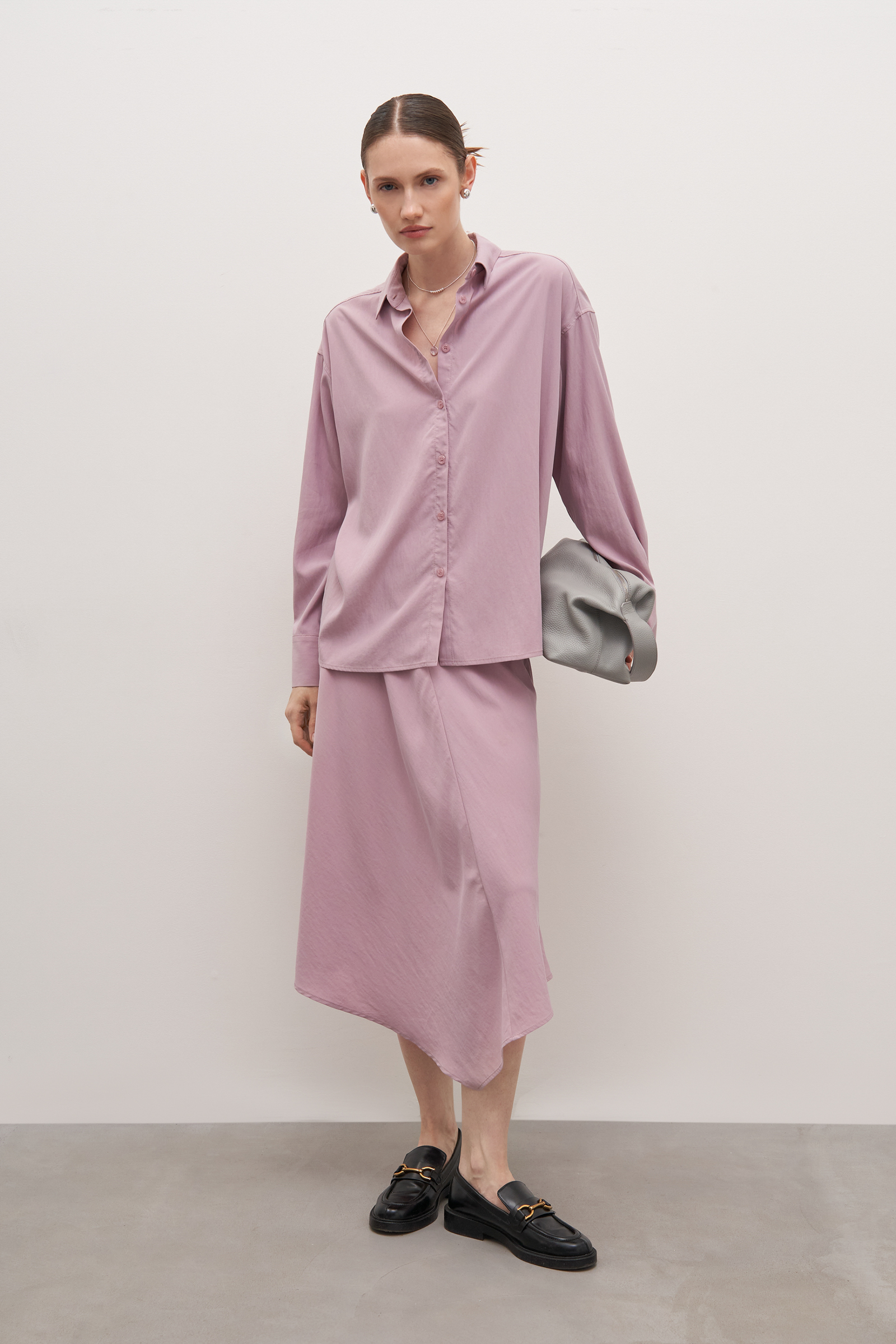 

Юбка А-силуэта, 824 twilight, Юбка А-силуэта