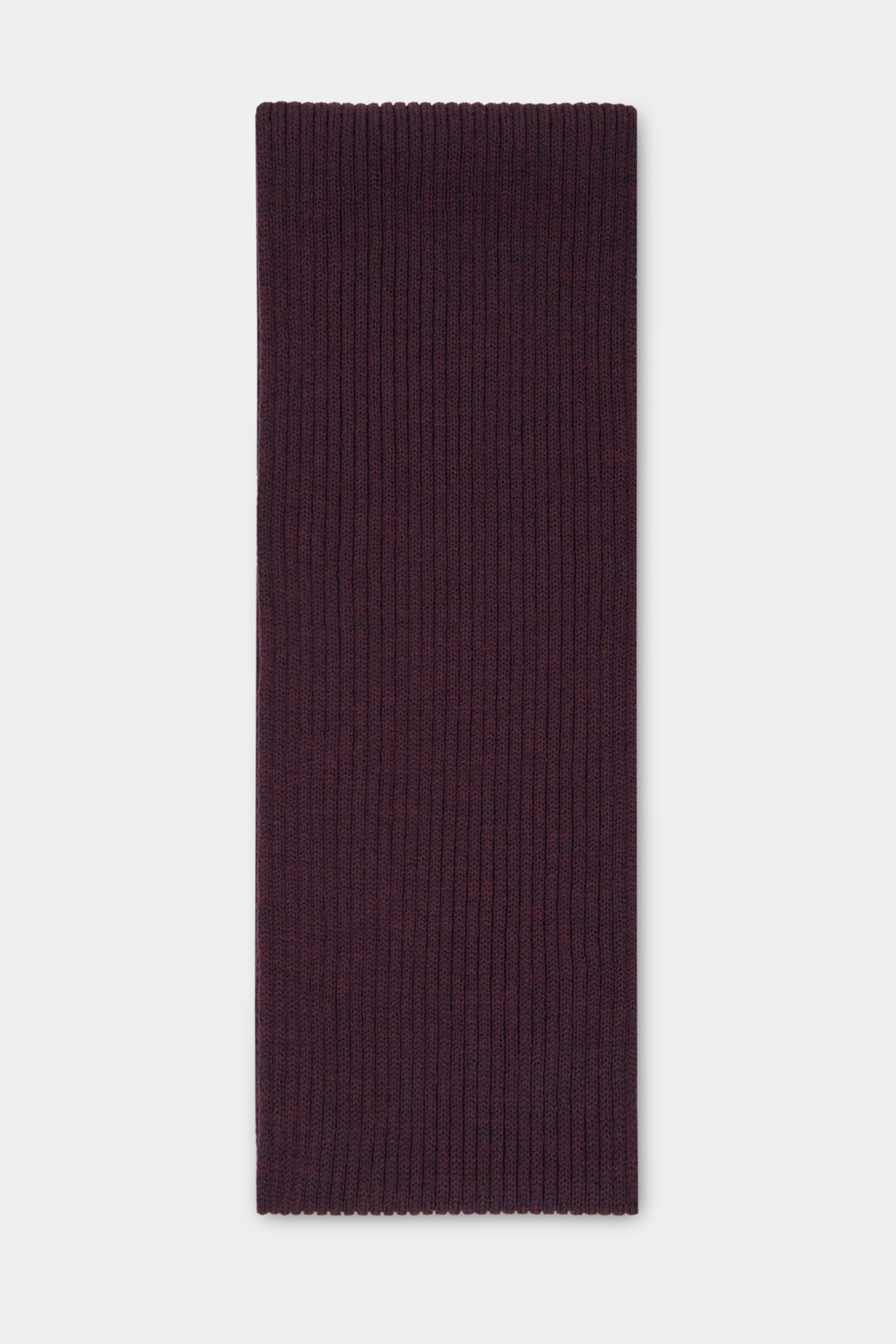 

Шарф с шерстью, 838 blackberry, Шарф с шерстью
