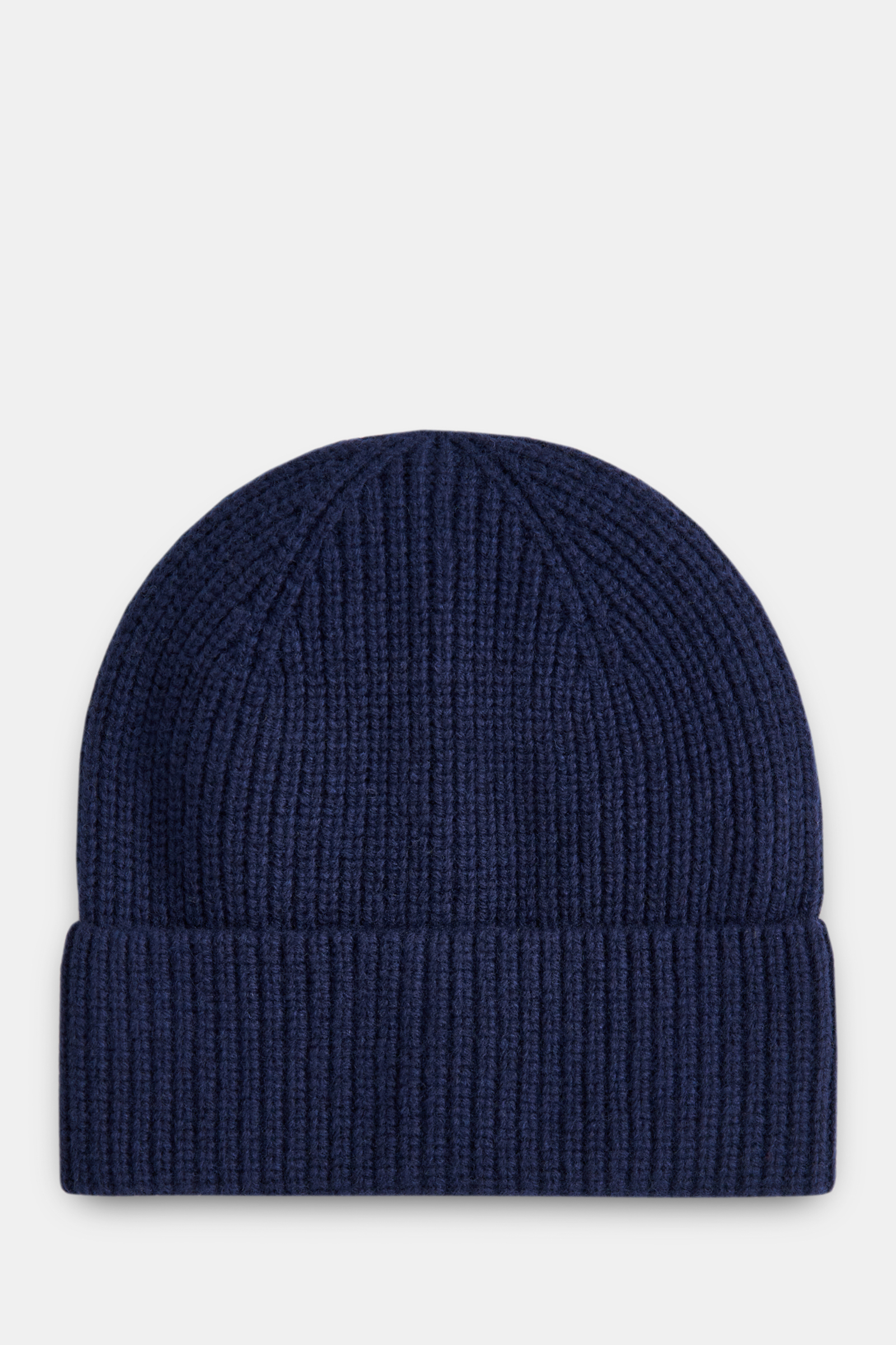 

Шапка из шерсти, 101 cosmic blue, Шапка из шерсти