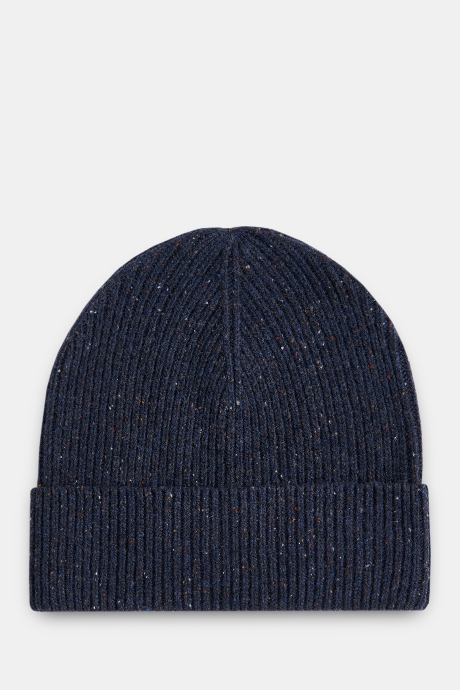 

Шапка из шерсти, 101 cosmic blue, Шапка из шерсти