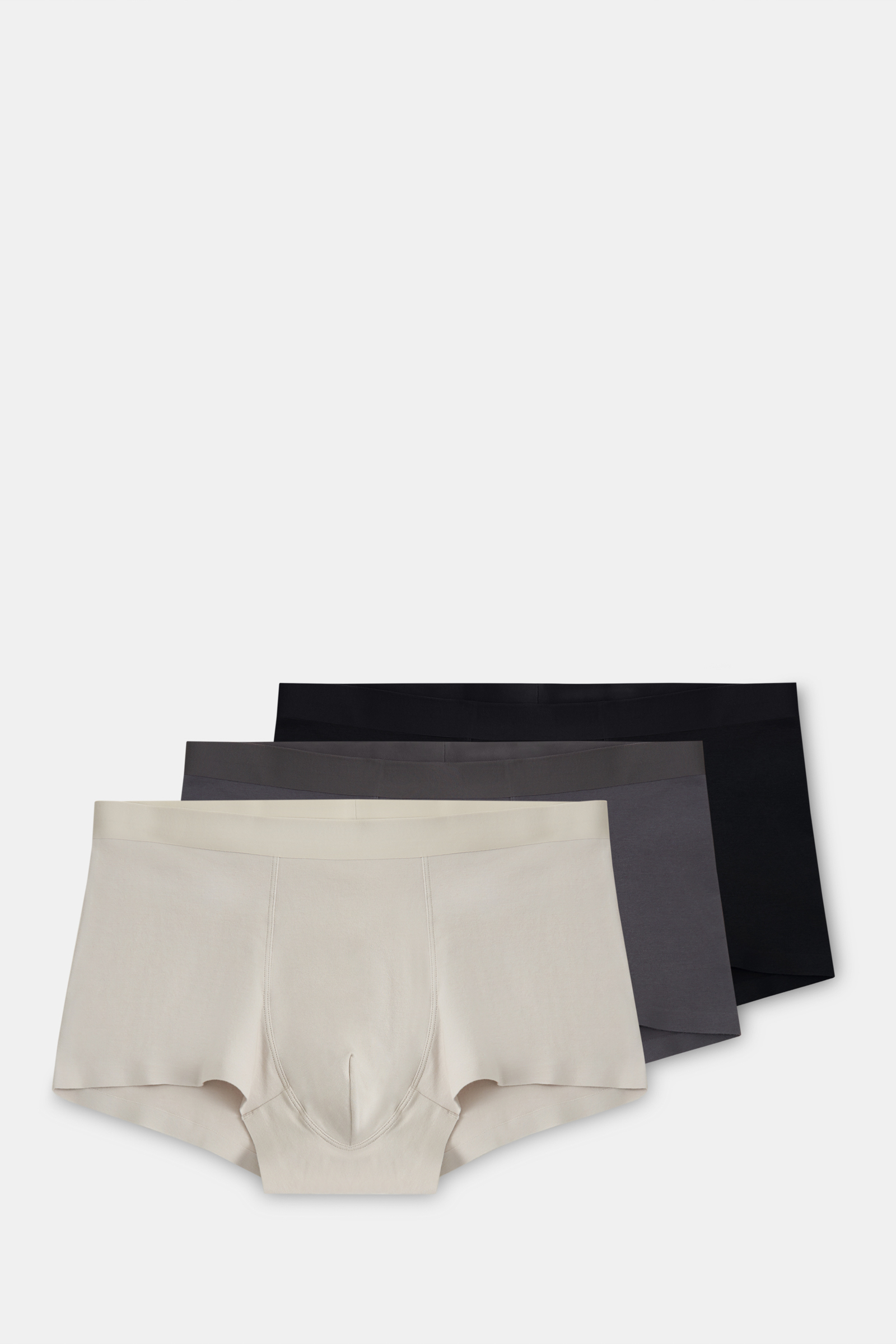 

Трусы-боксеры, 1057 200black/200black/202graphite, Трусы-боксеры