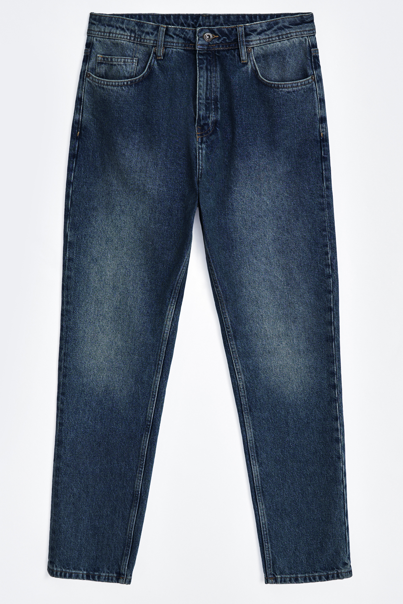 

Джинсы tapered fit мужские, 1251 denim, Джинсы tapered fit мужские