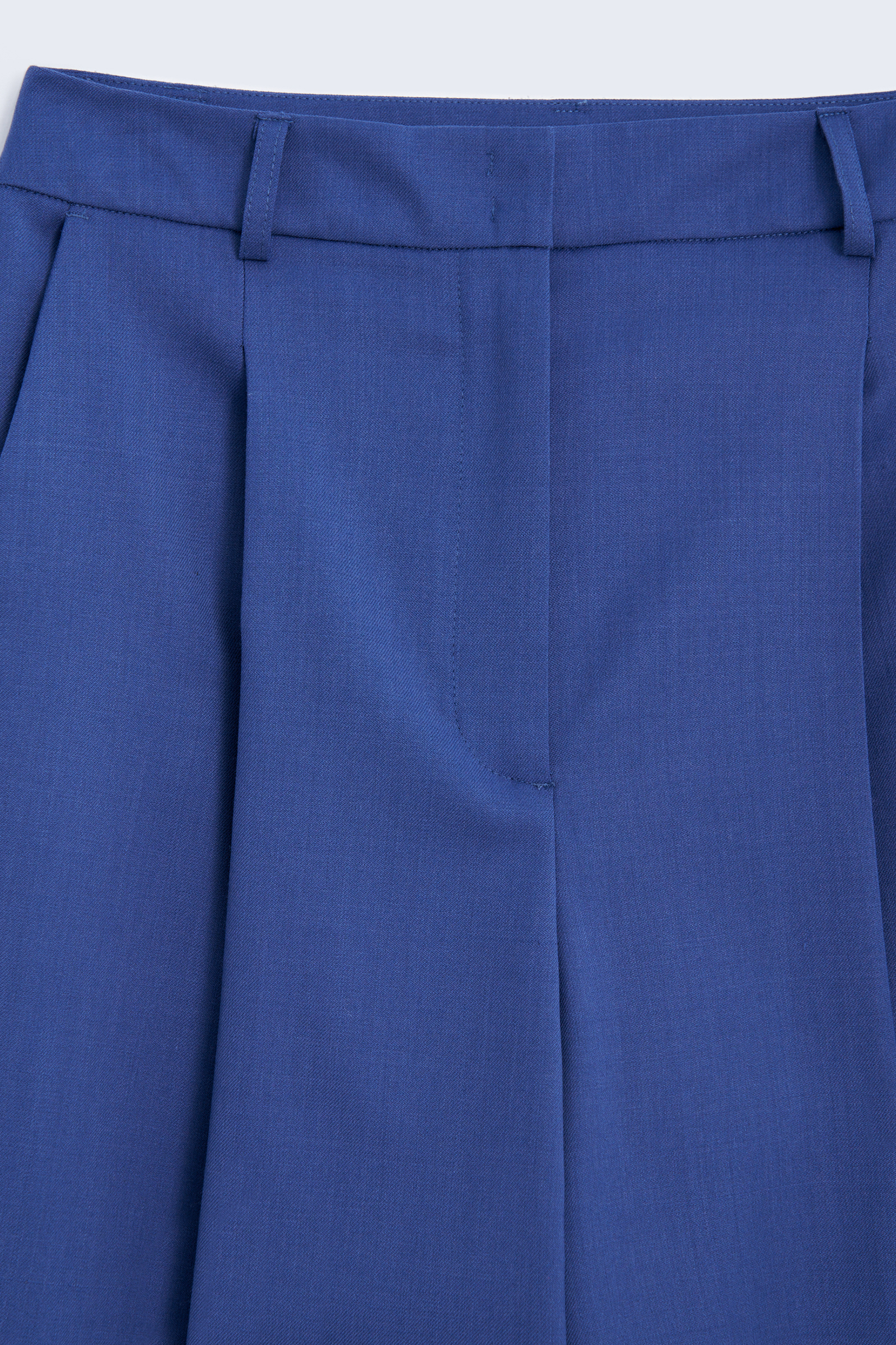 

Брюки из шерсти и лайкры, 186 coronet blue, Брюки из шерсти и лайкры