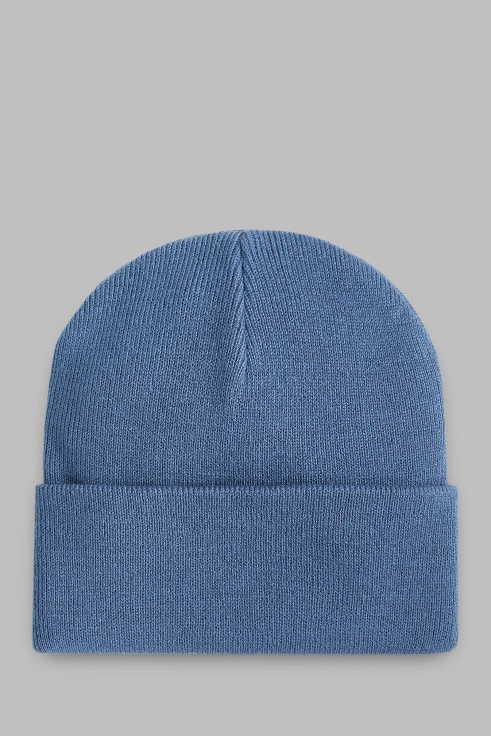 

Вязаная шапка, 186 coronet blue, Вязаная шапка