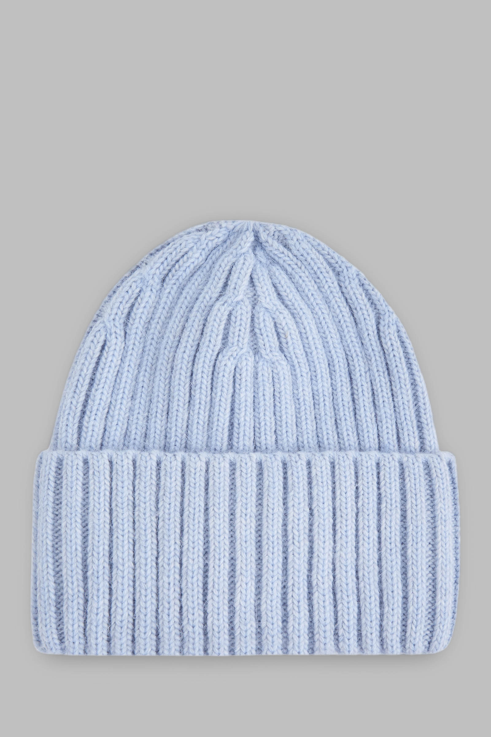 Шапка Finn Flare, голубой, арт. FAE111101
