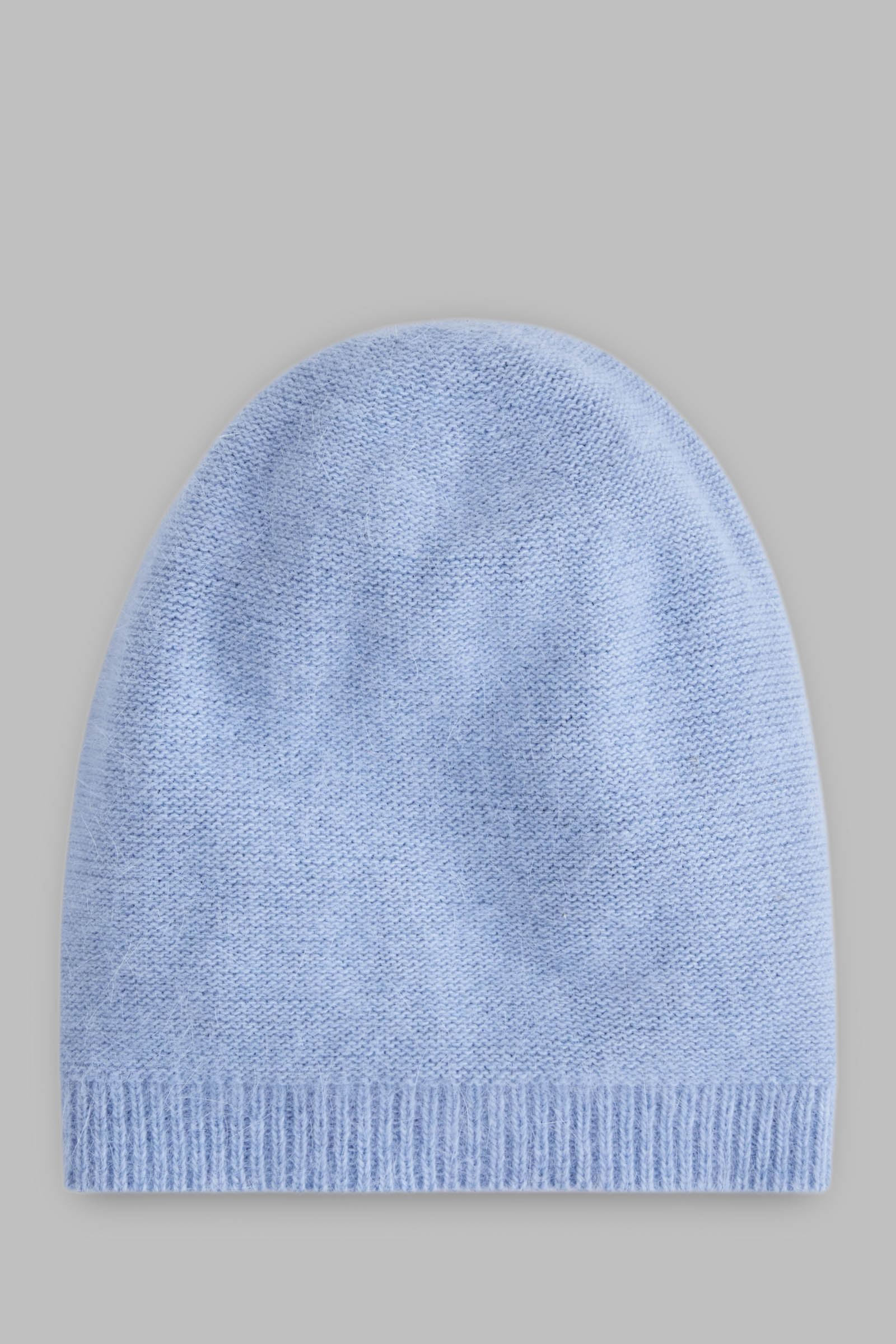 

Шапка из шерсти, 195 ice melt, Шапка из шерсти